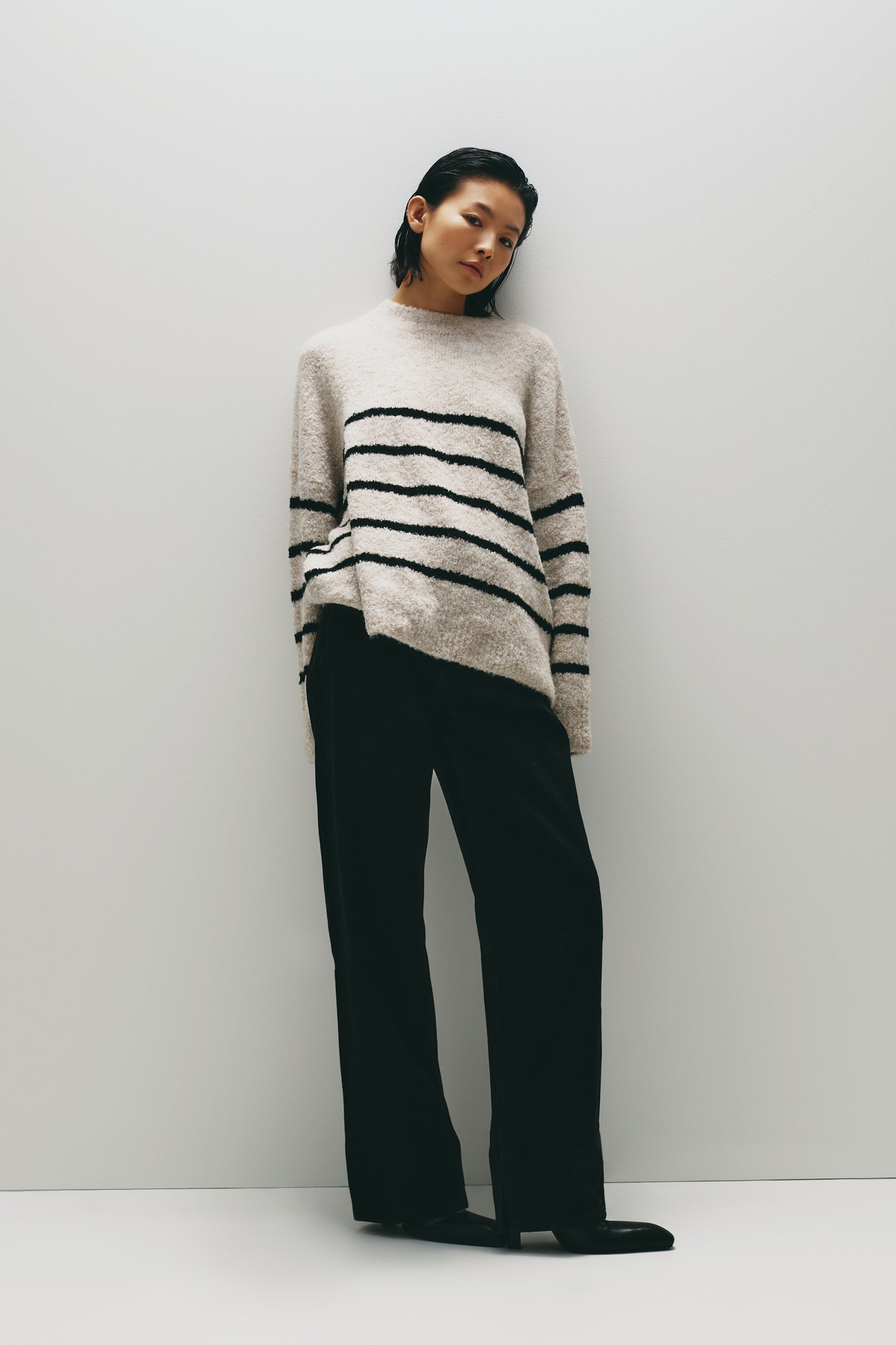 Shop The Look