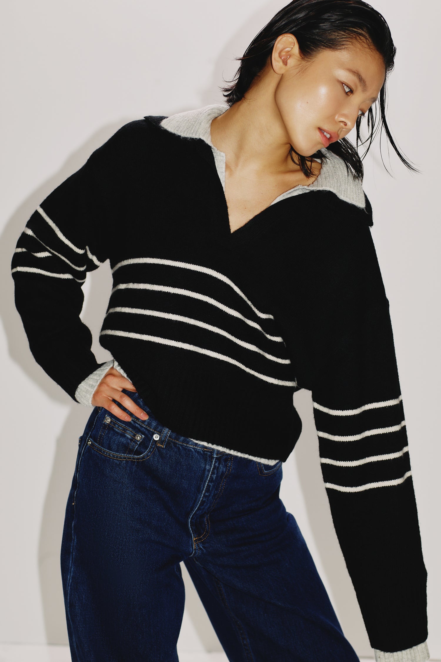 Shop The Look