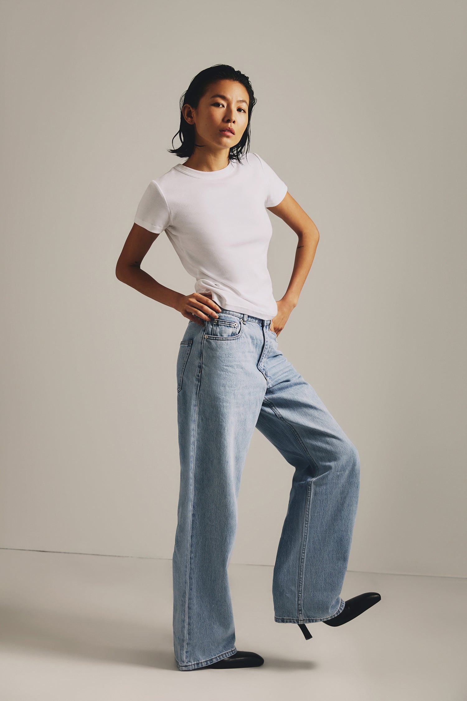 Shop The Look