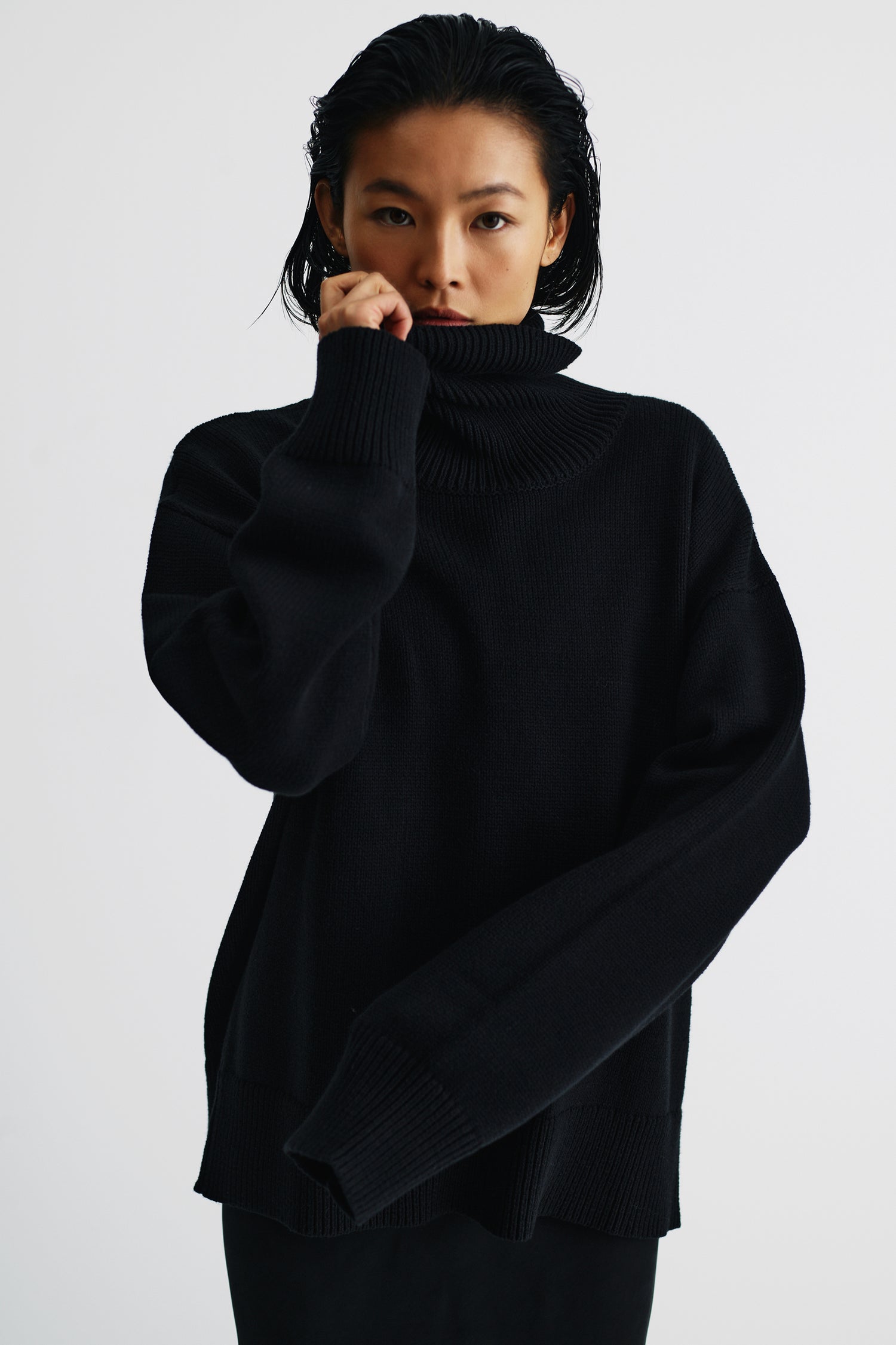 Shop The Look
