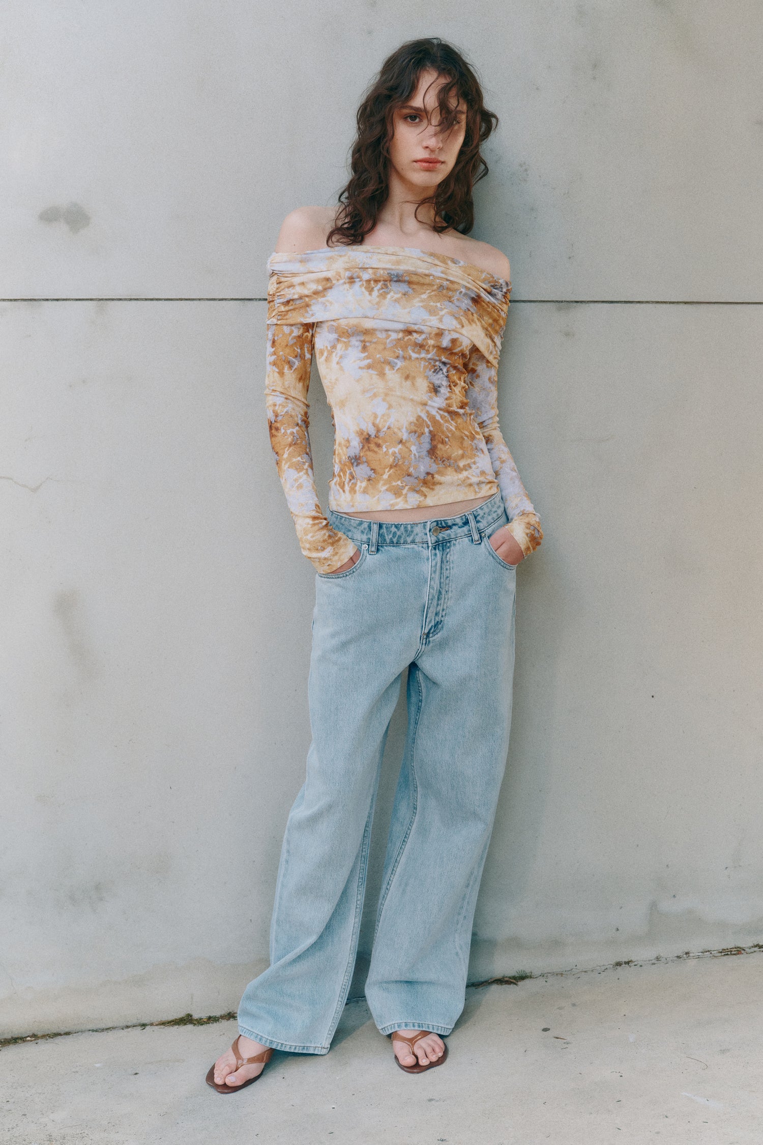 Shop The Look