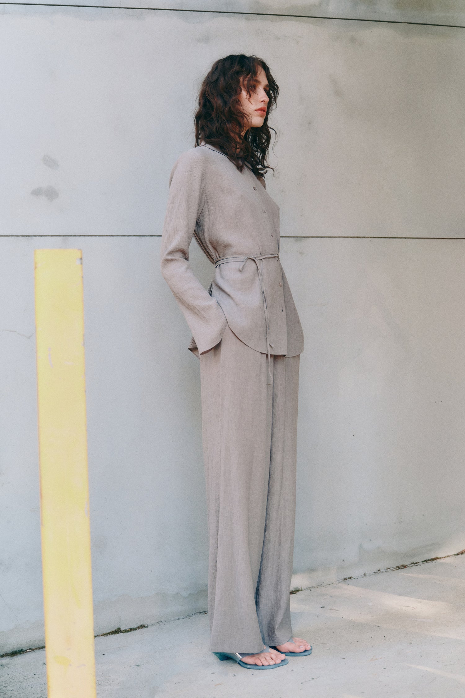 Shop The Look