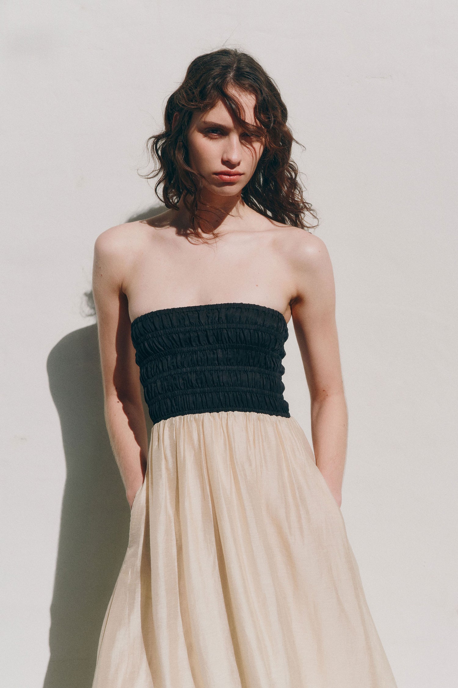 Shop The Look