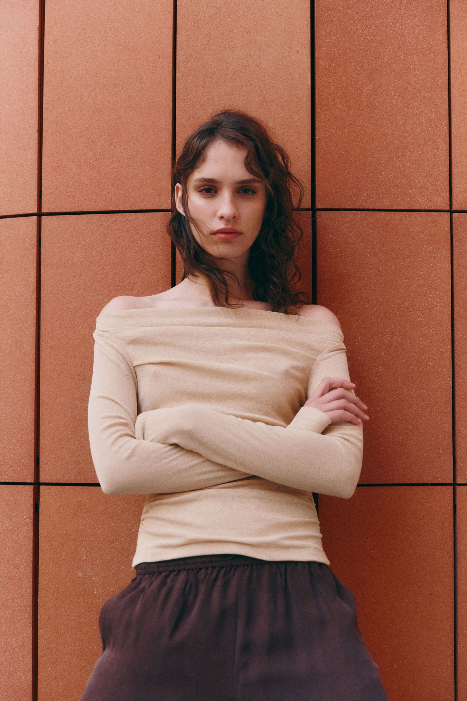 Shop The Look