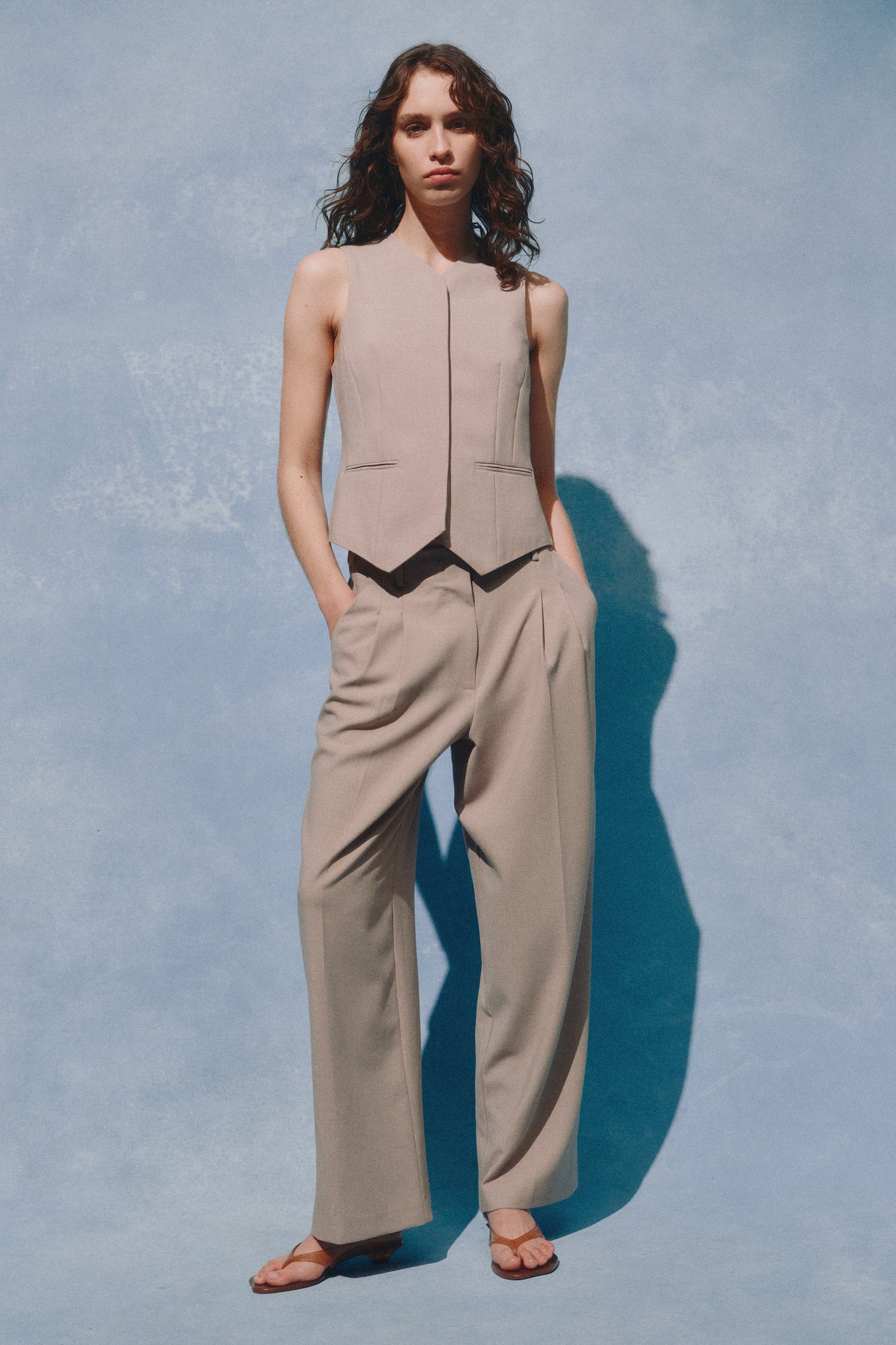 Shop The Look