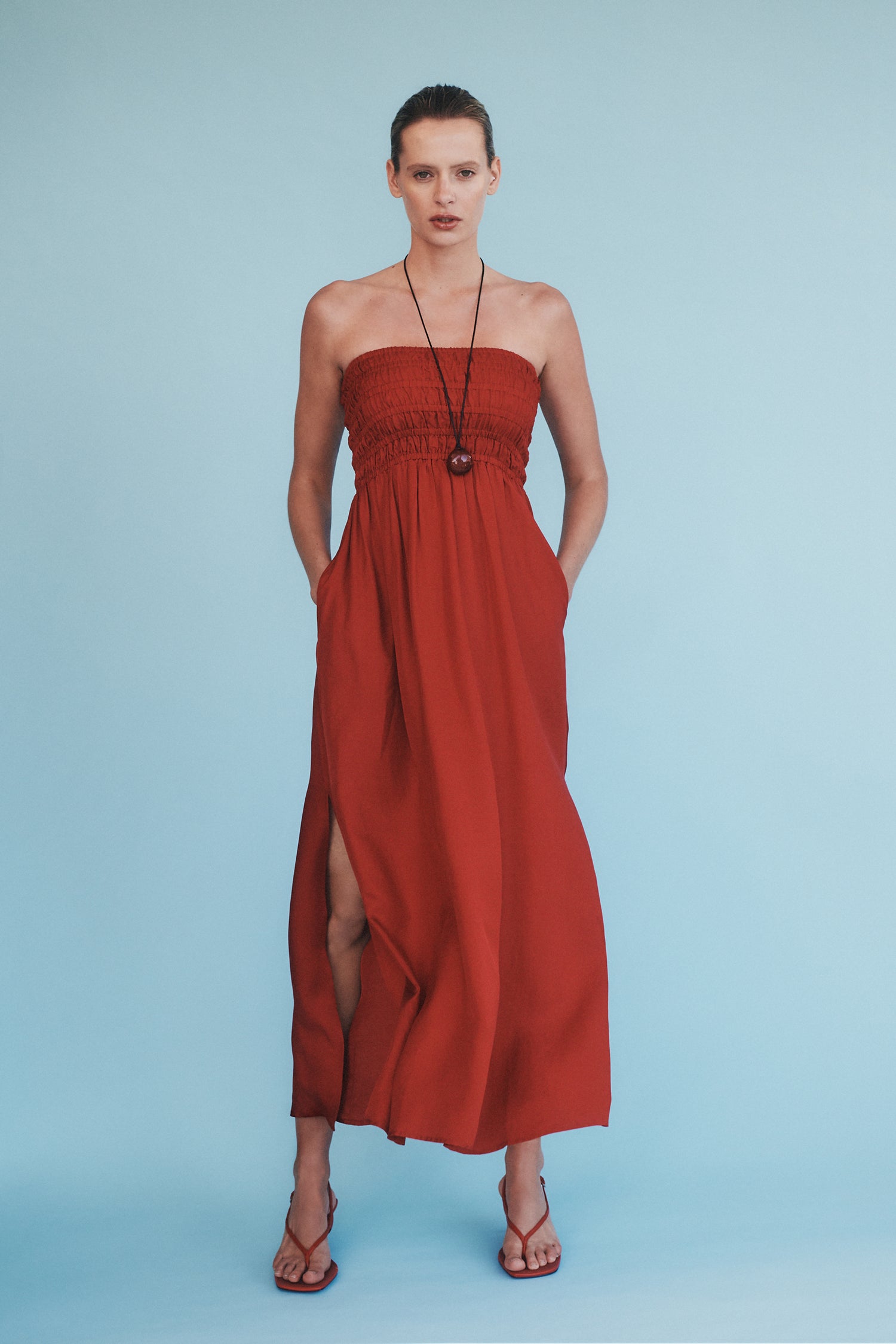 Shop The Look