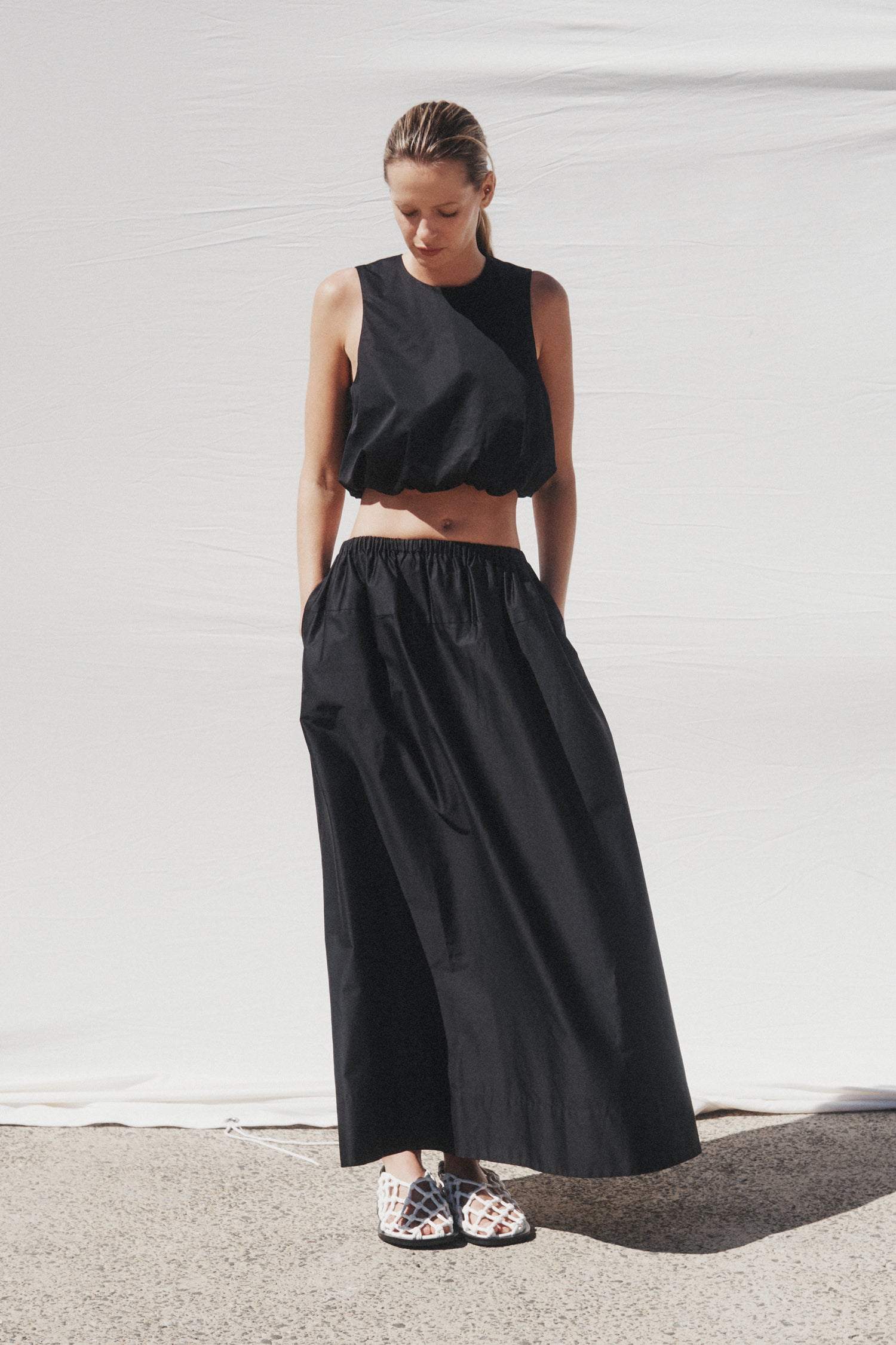 Shop The Look