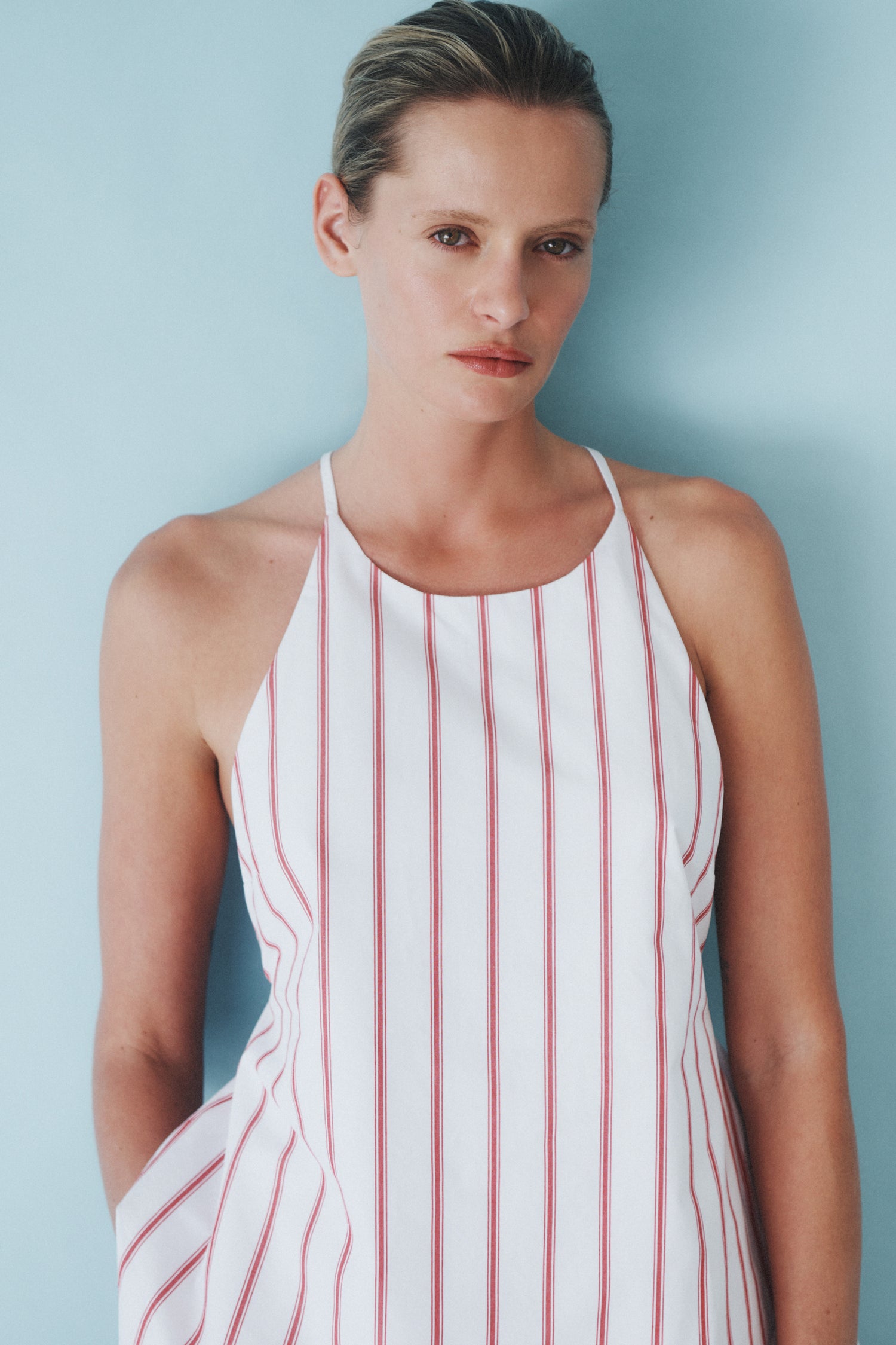 Shop The Look