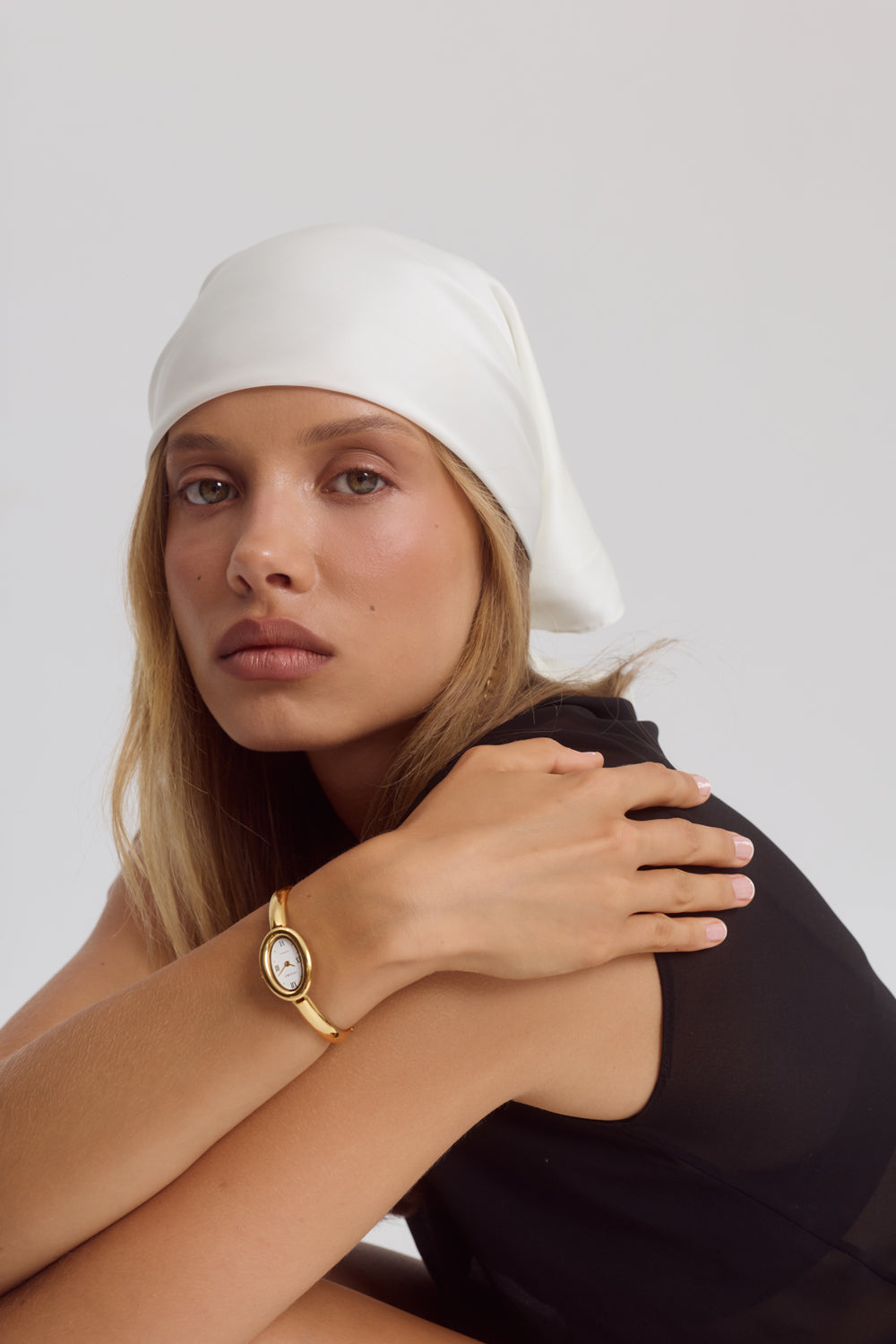 Kate Watch 18k Gold 