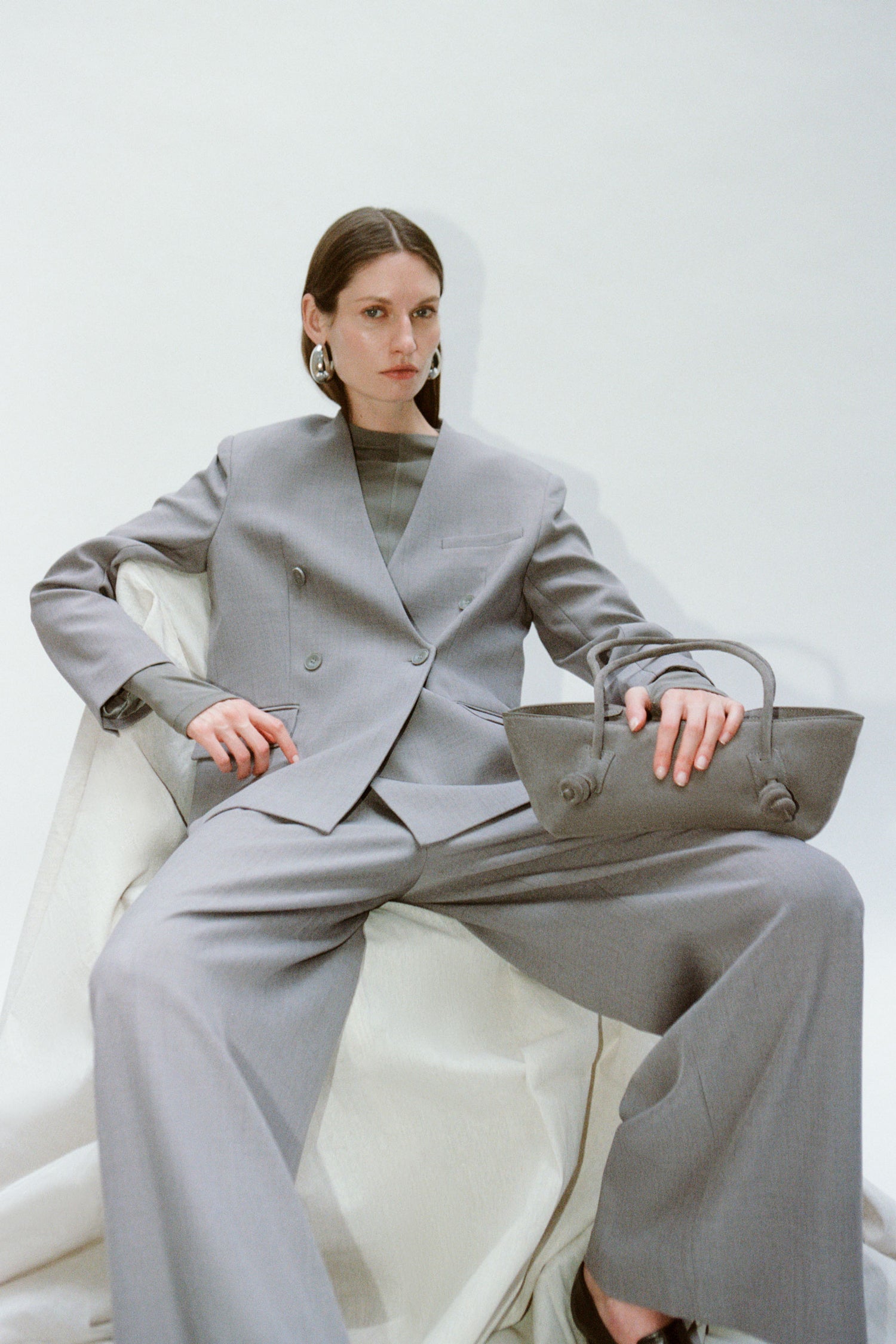 Shop The Look