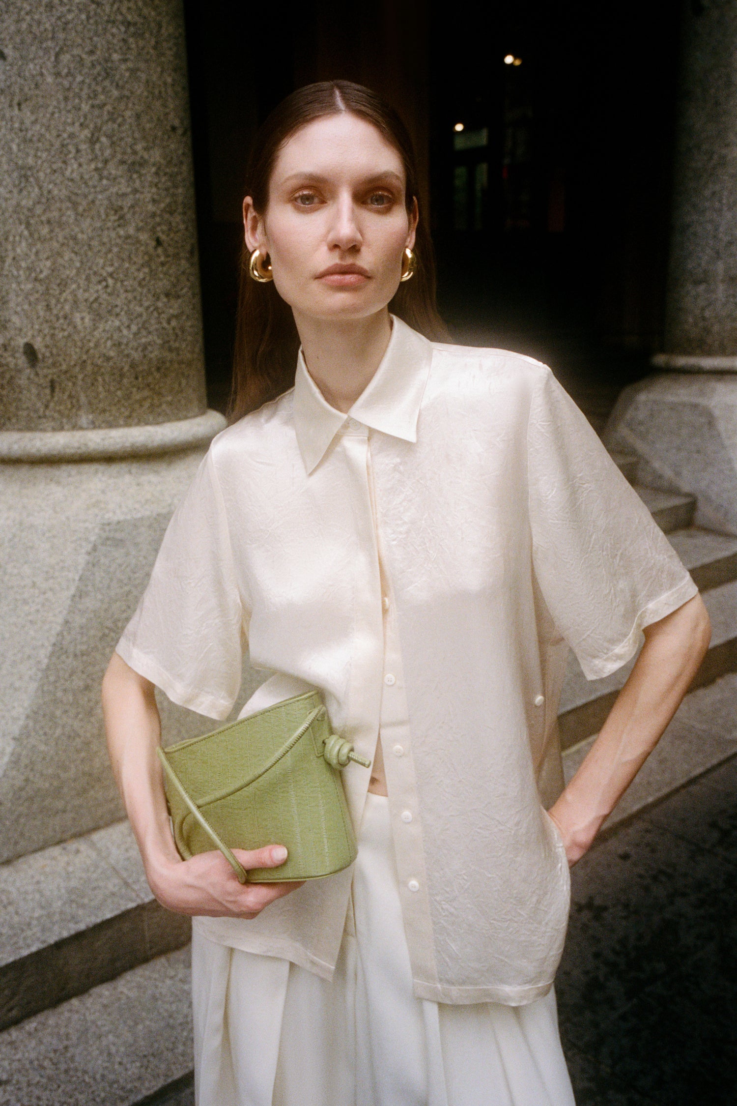 Shop The Look