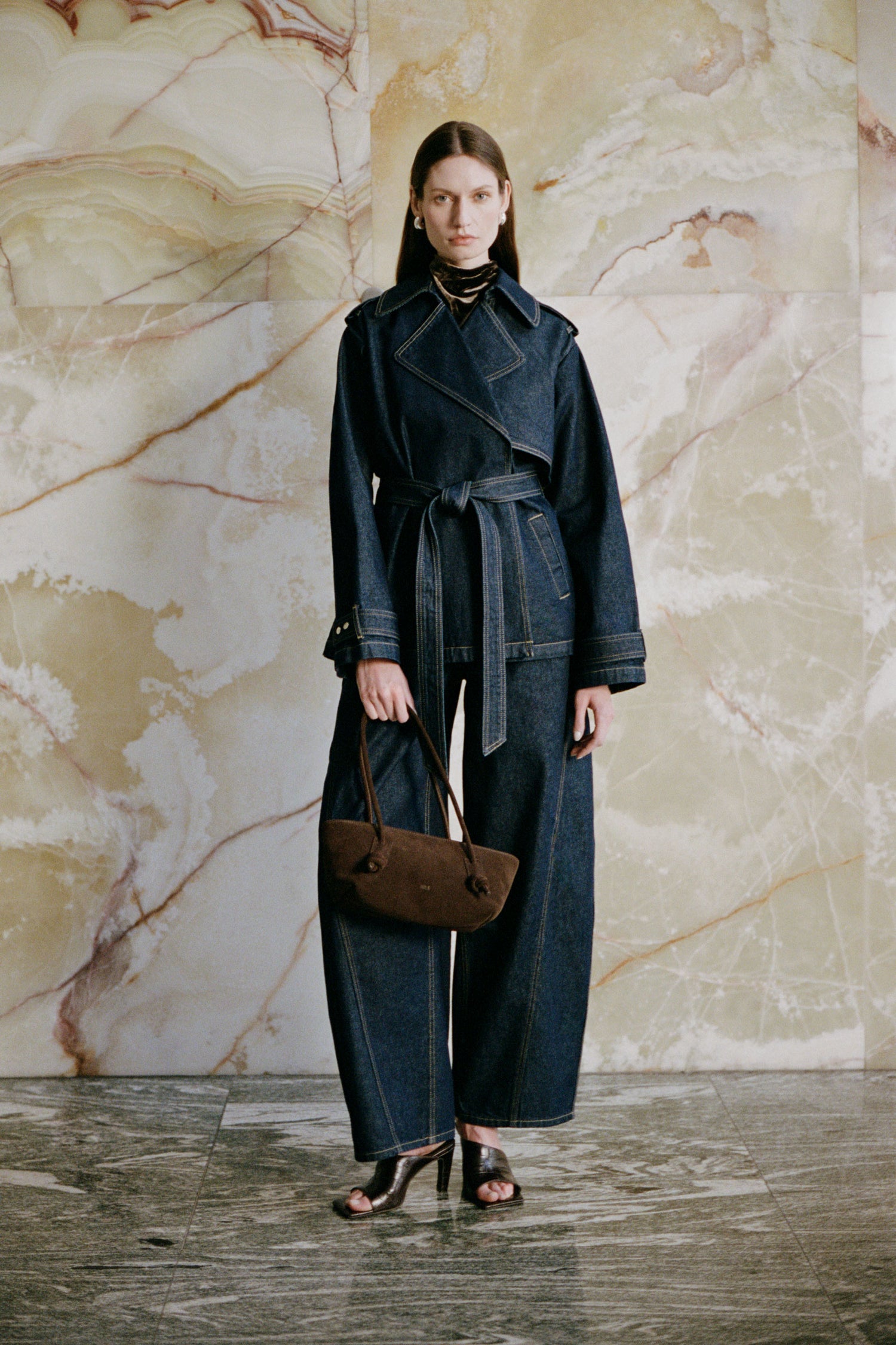 Shop The Look