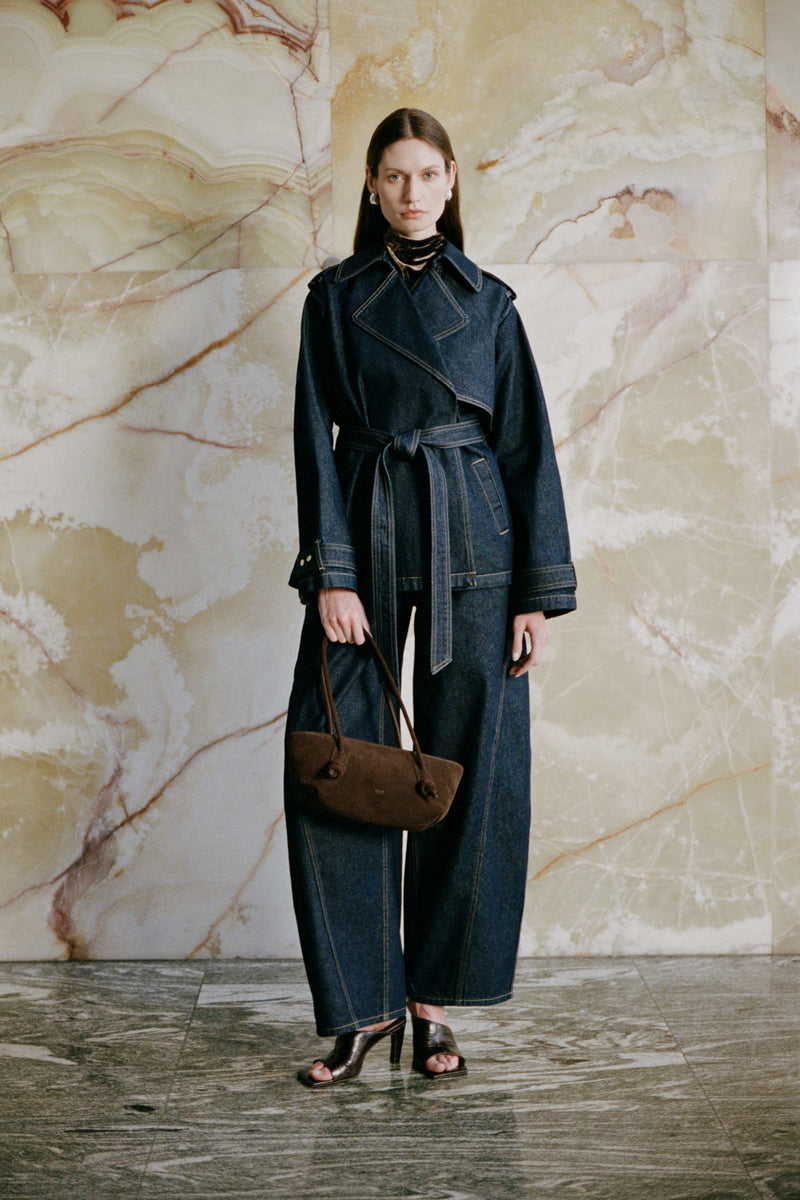 Shop The Look