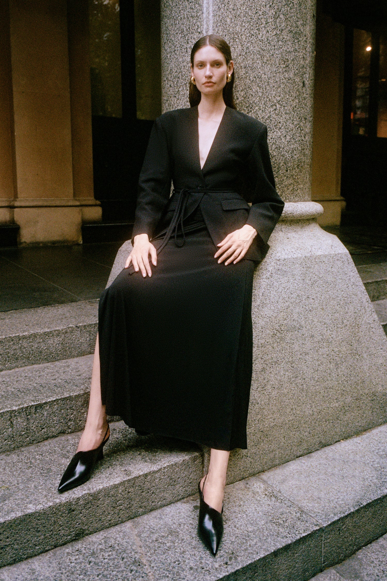 Shop The Look