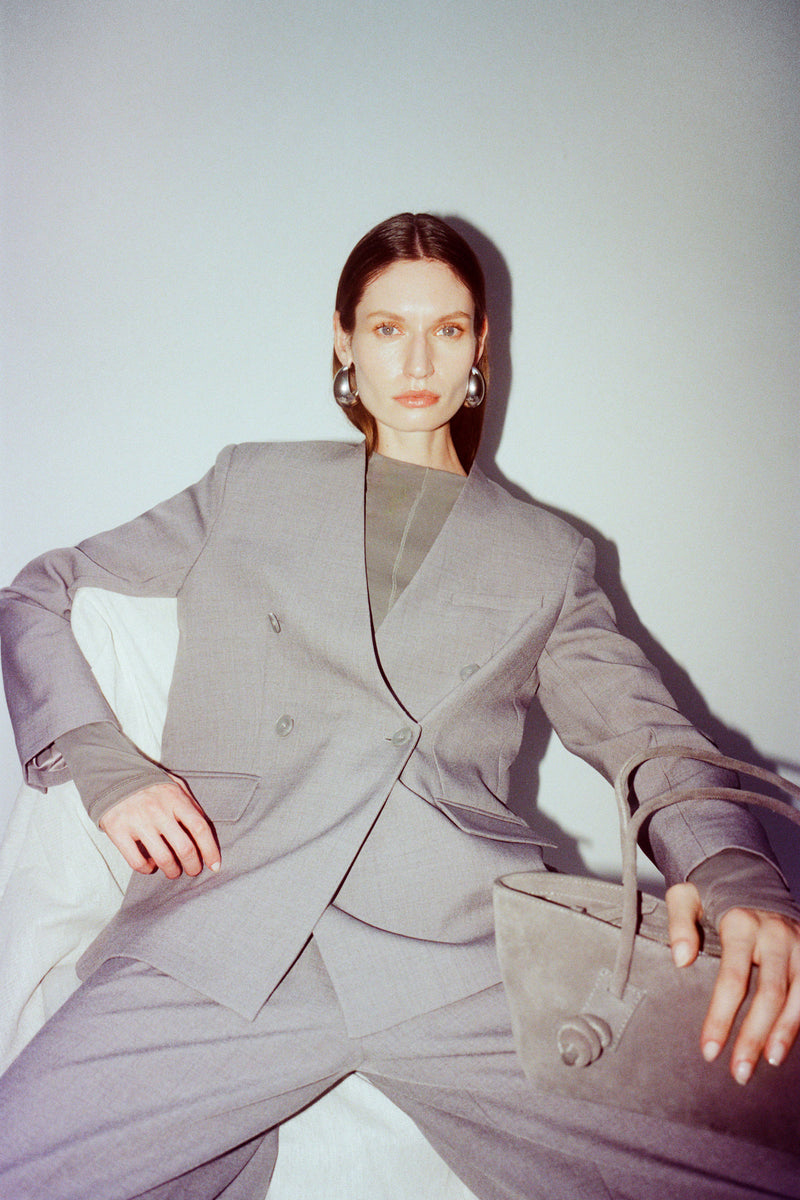 Shop The Look