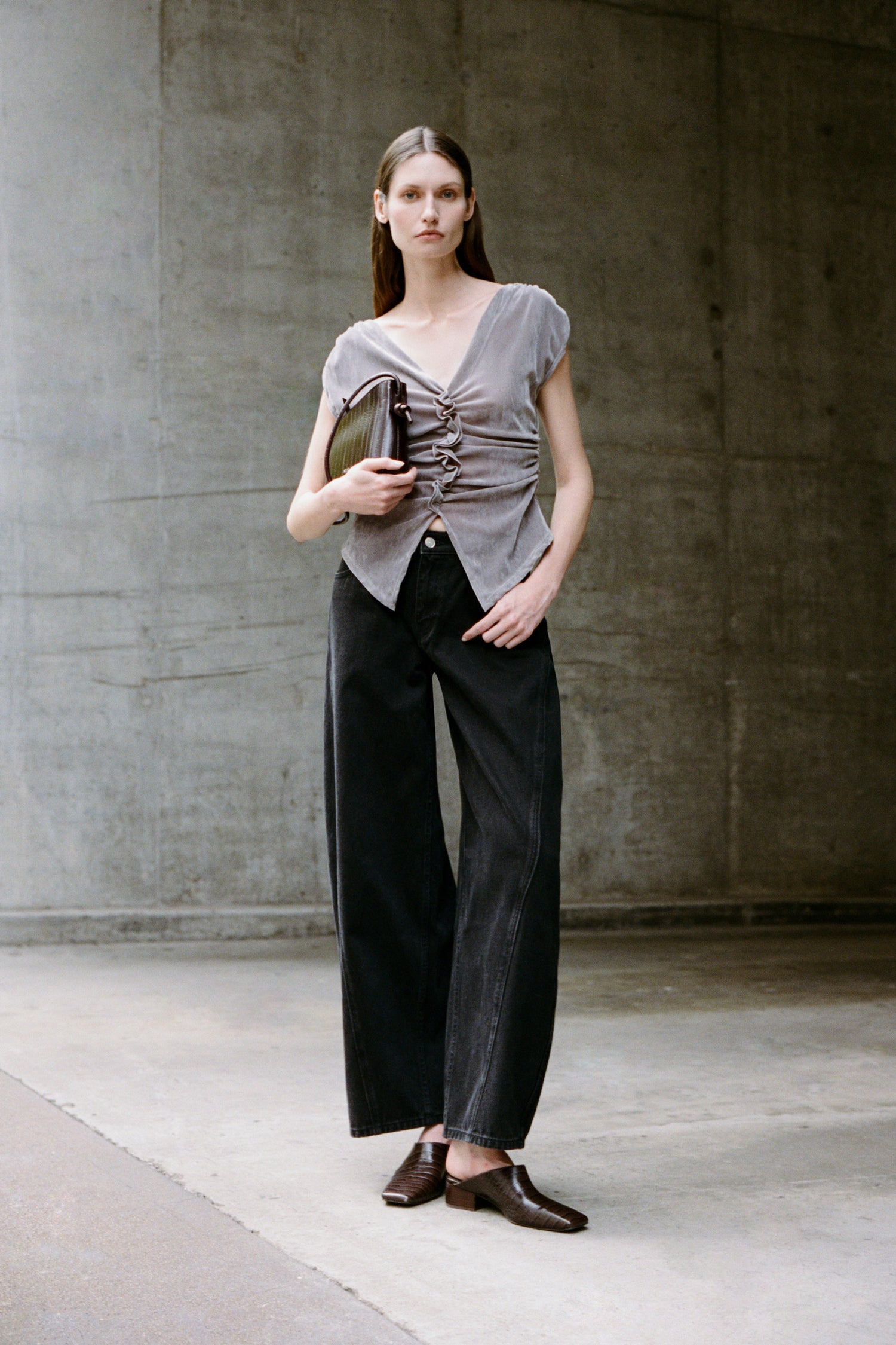 Shop The Look