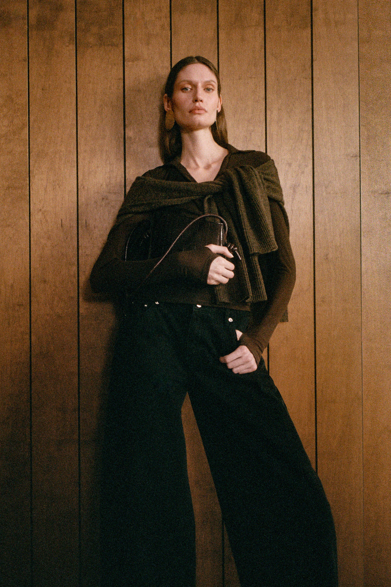 Shop The Look
