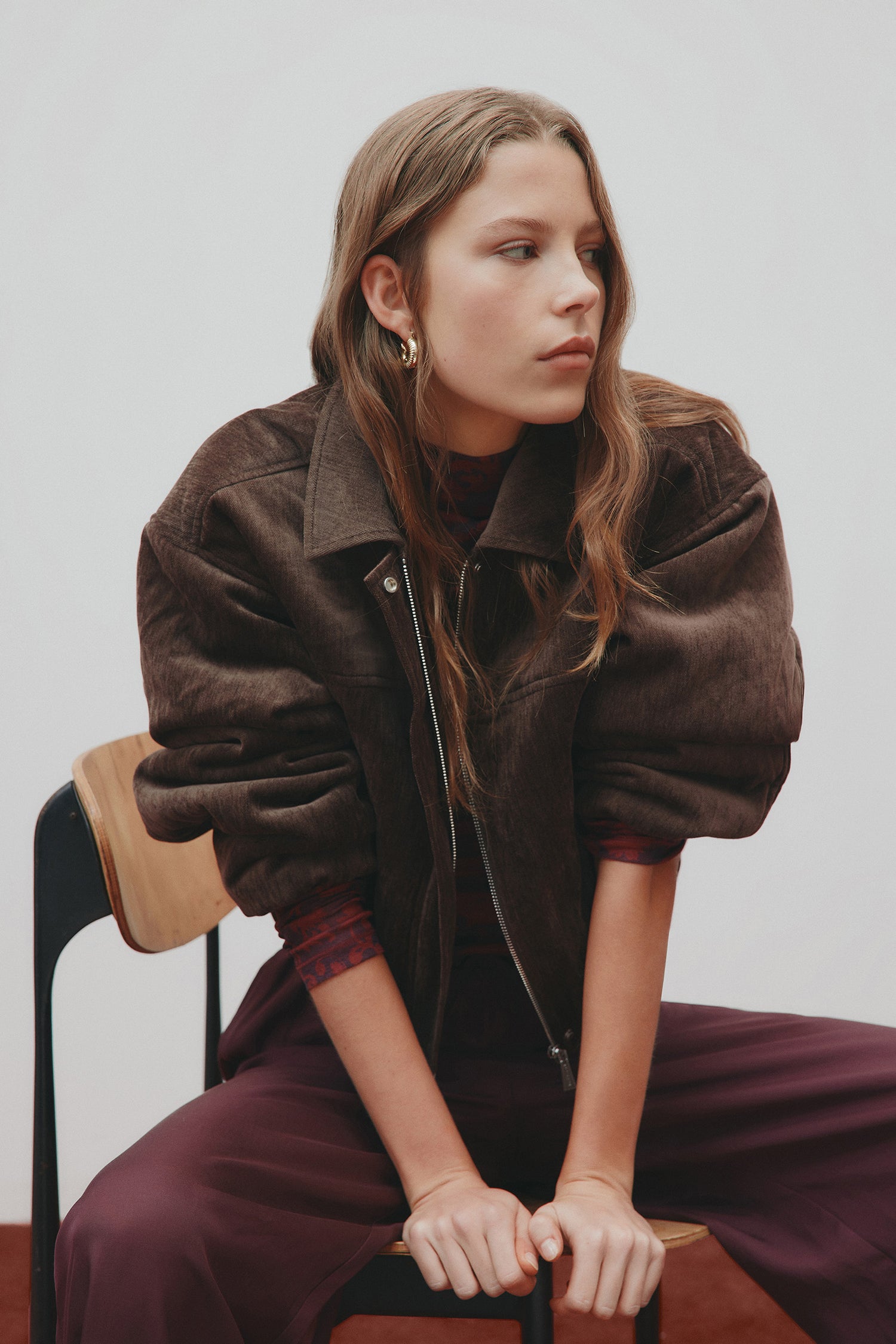 Shop The Look