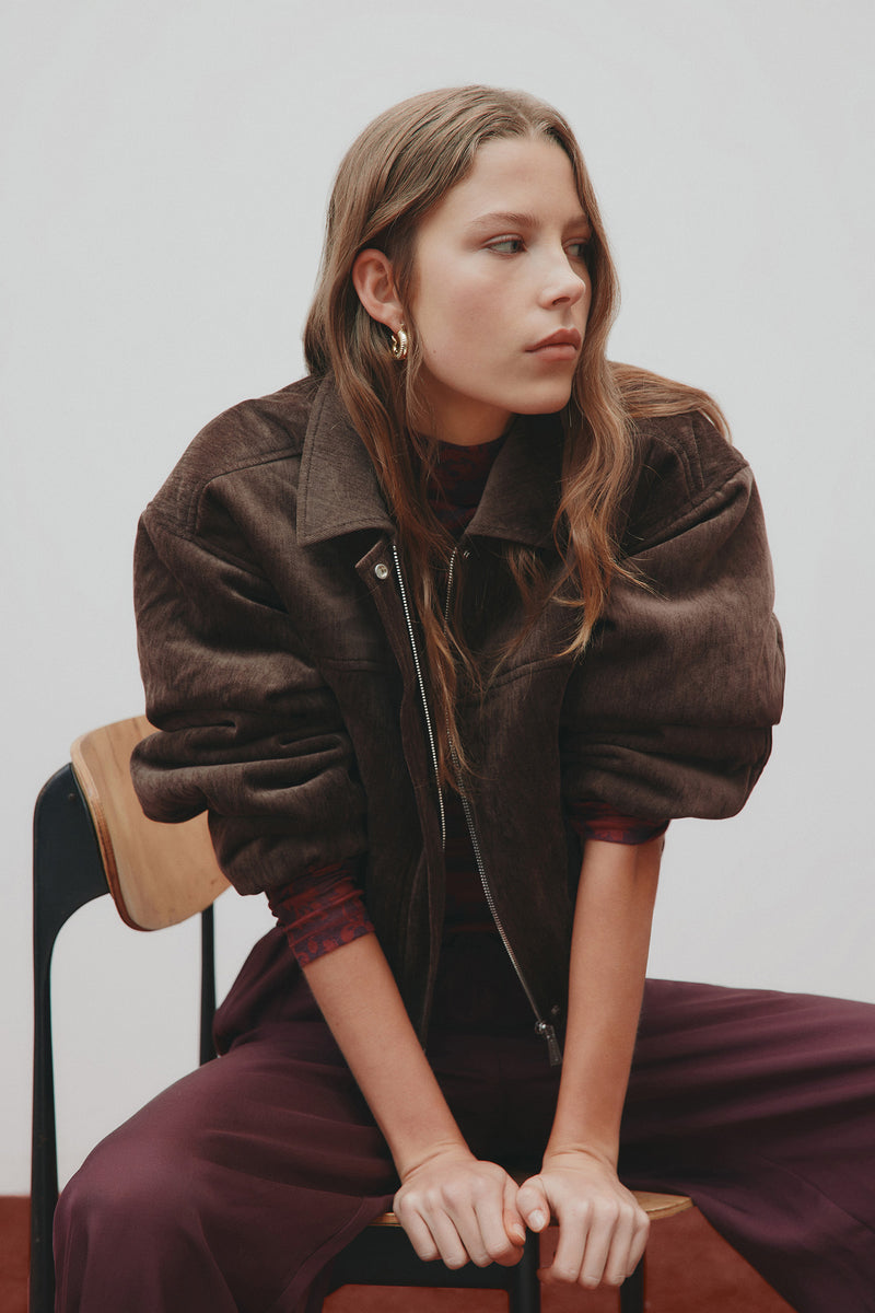 Shop The Look