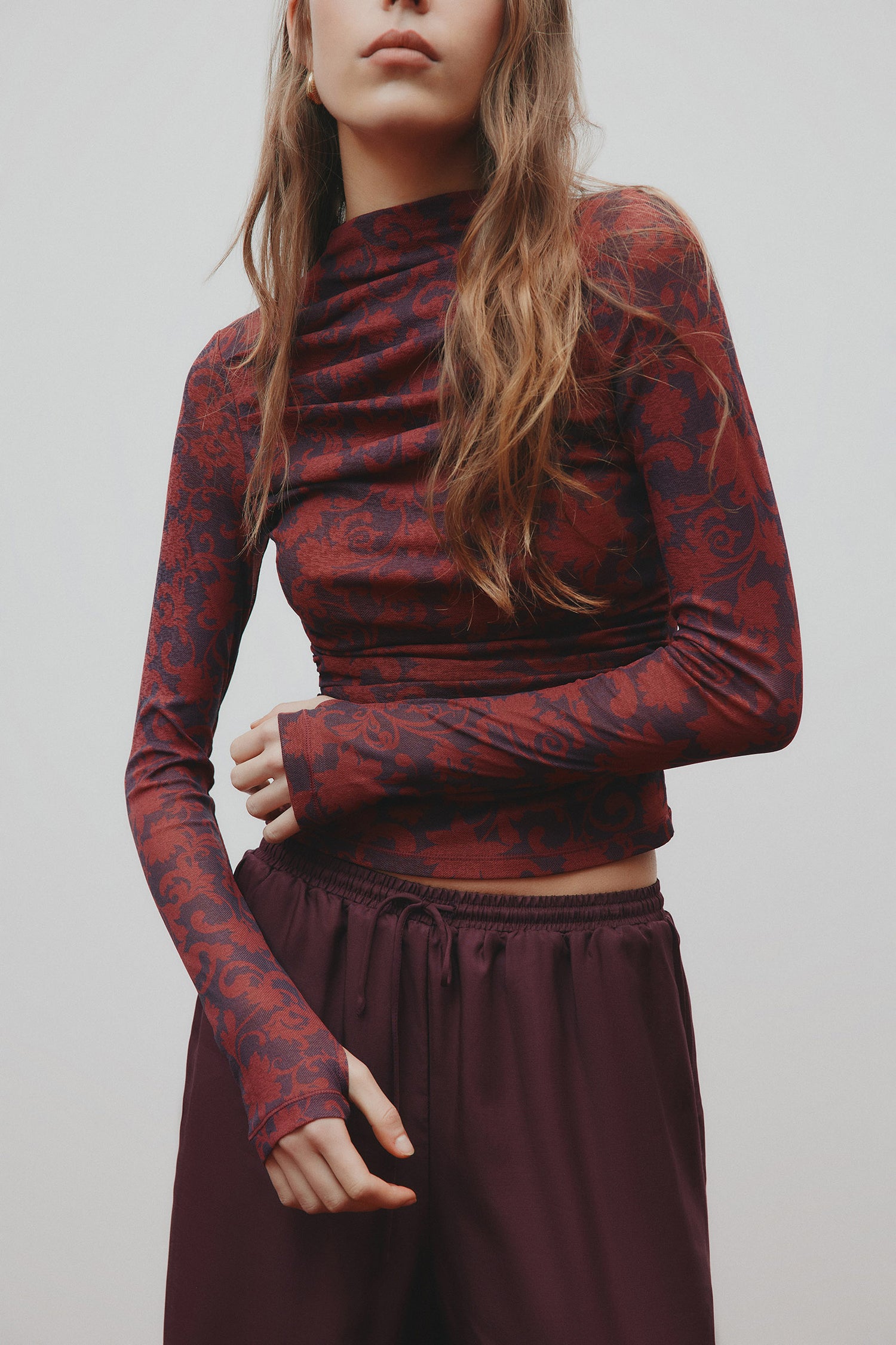Shop The Look