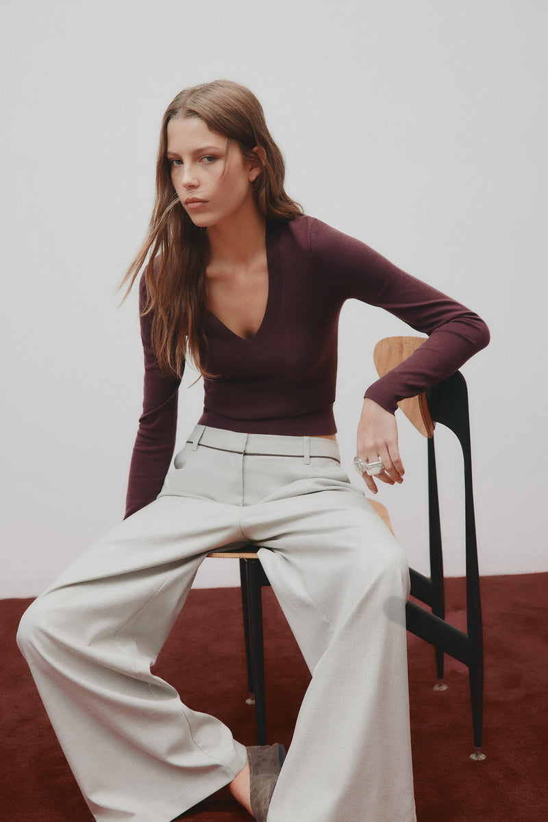 Shop The Look
