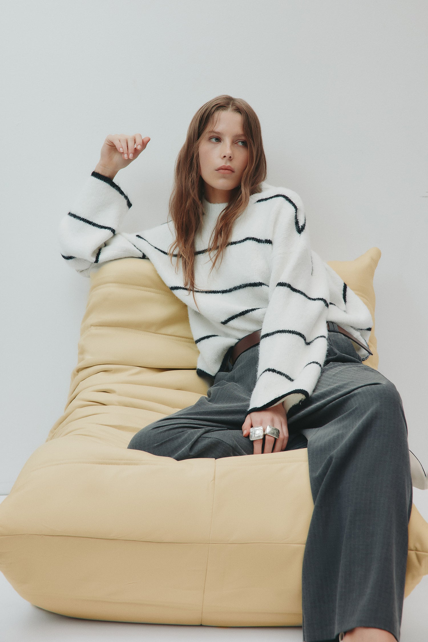 Shop The Look