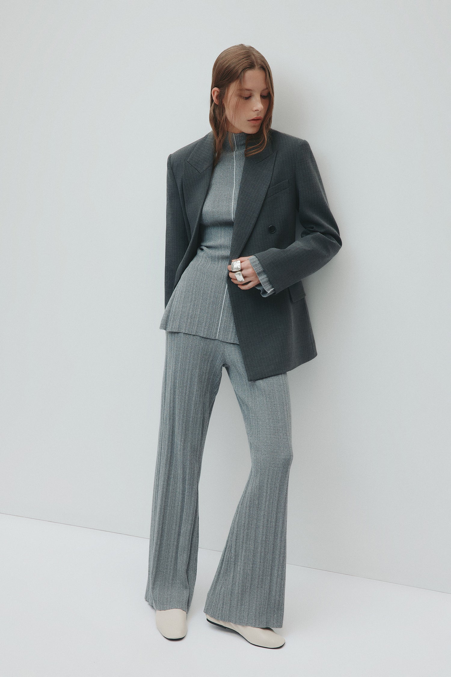 Shop The Look