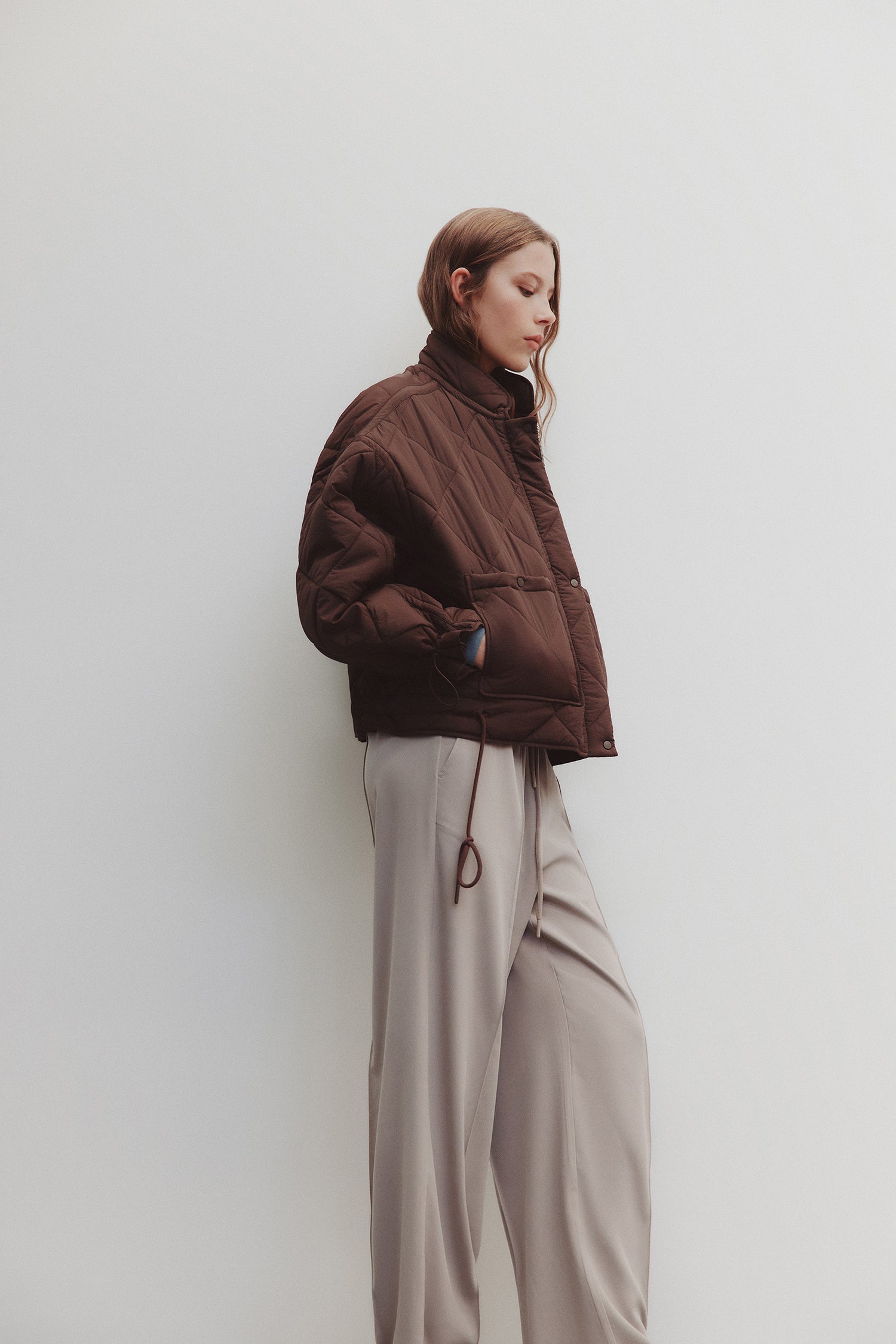 Shop The Look