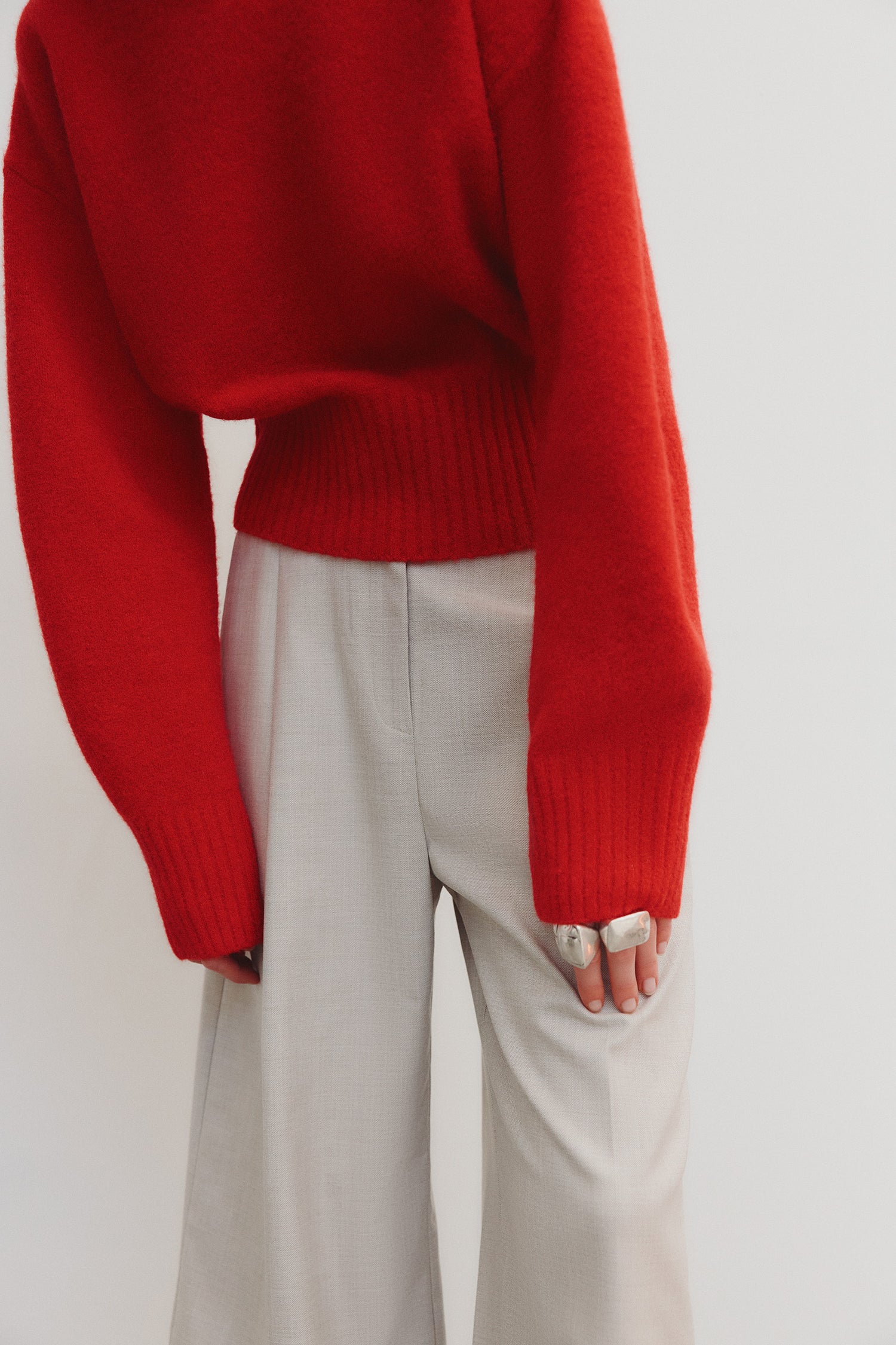 Shop The Look