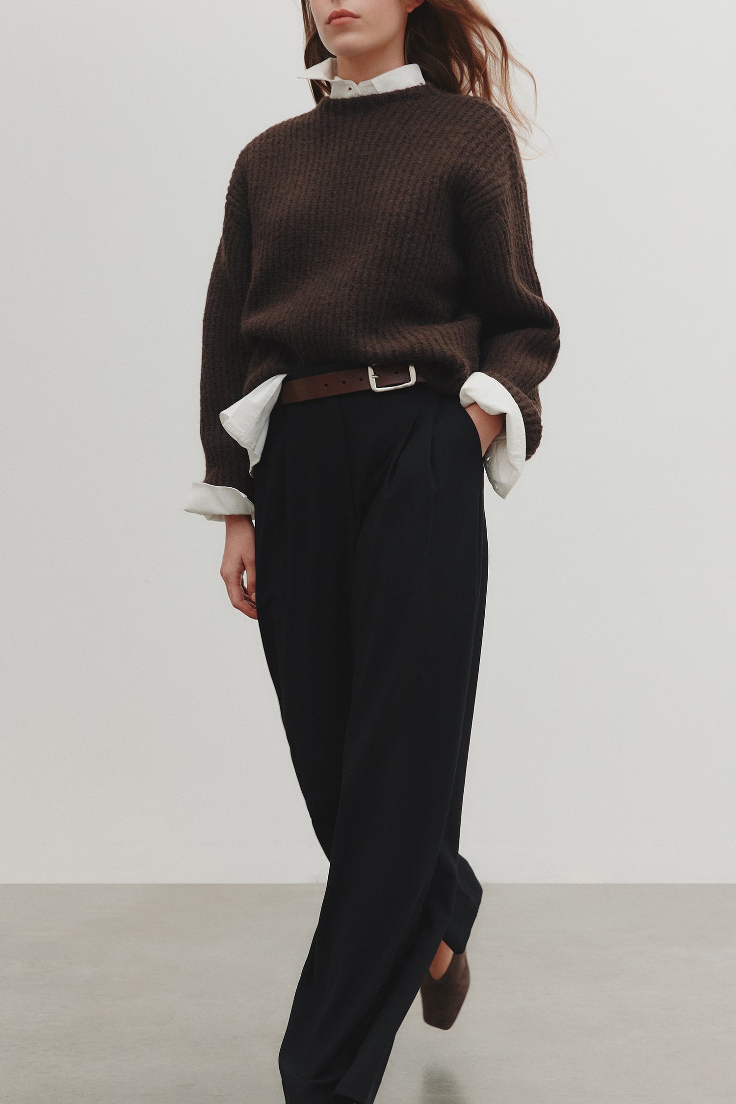 Shop The Look