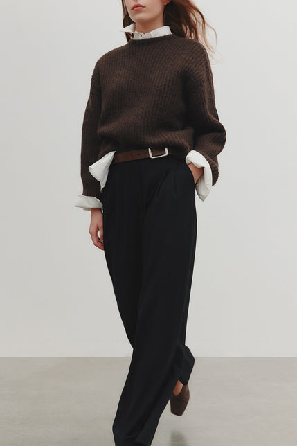Elena Pant Black 
