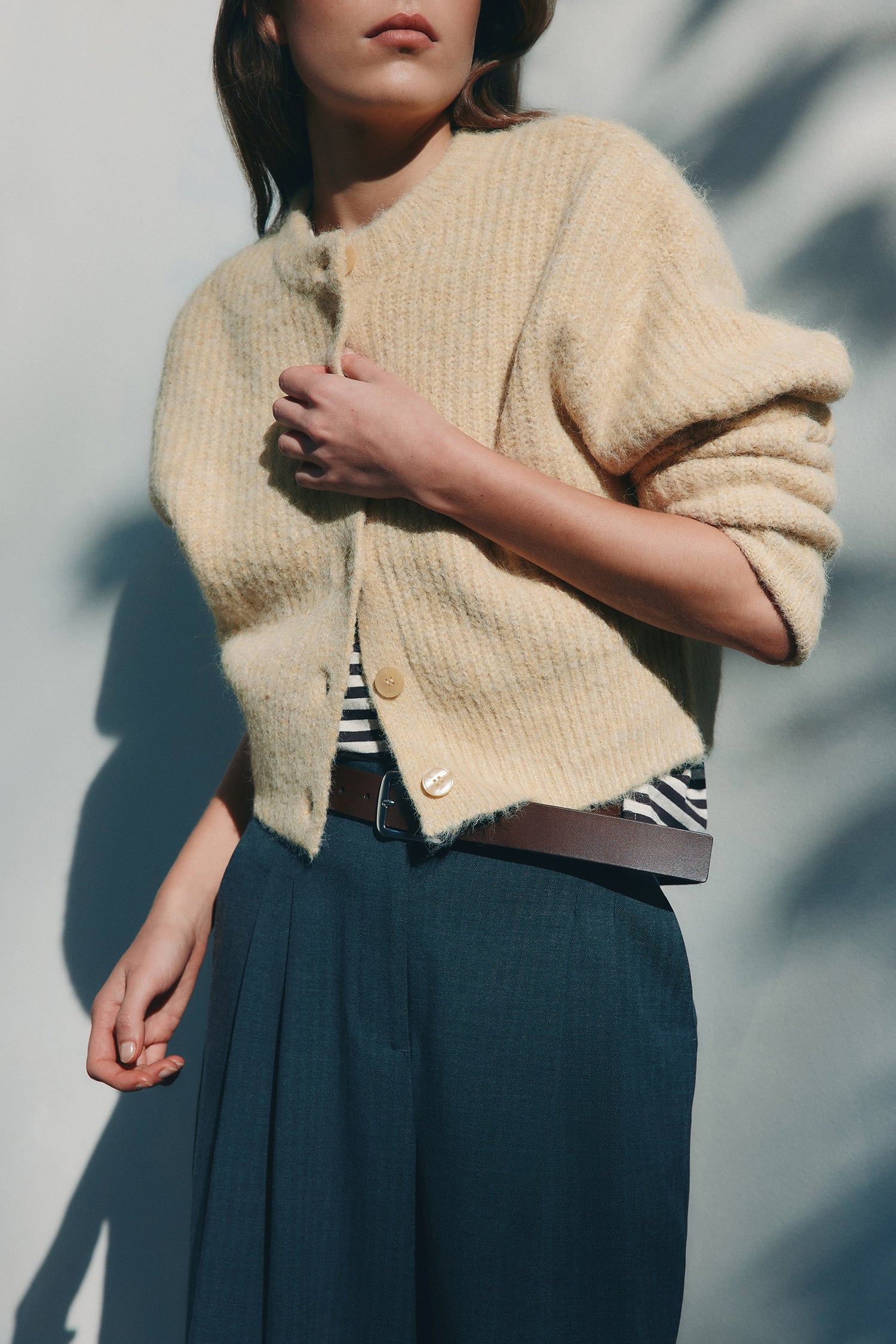 Shop The Look