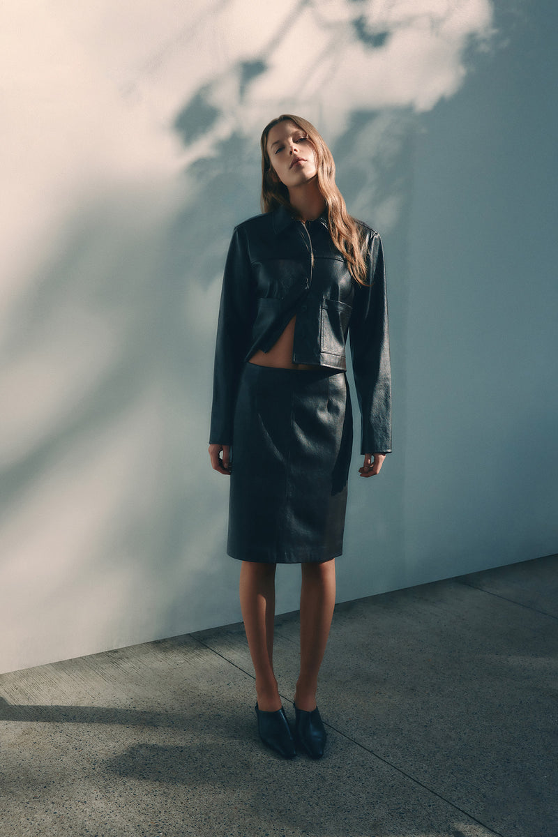 Shop The Look