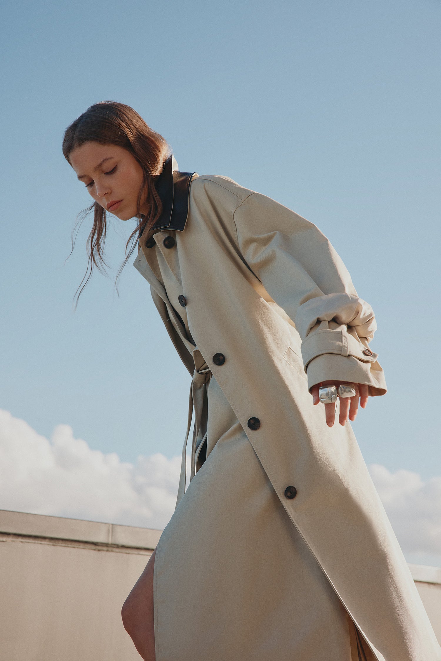 Shop The Look