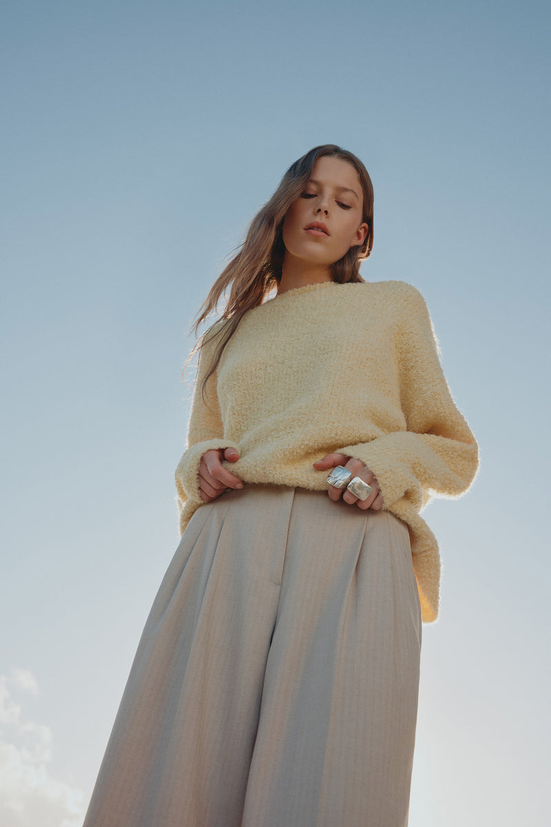Shop The Look