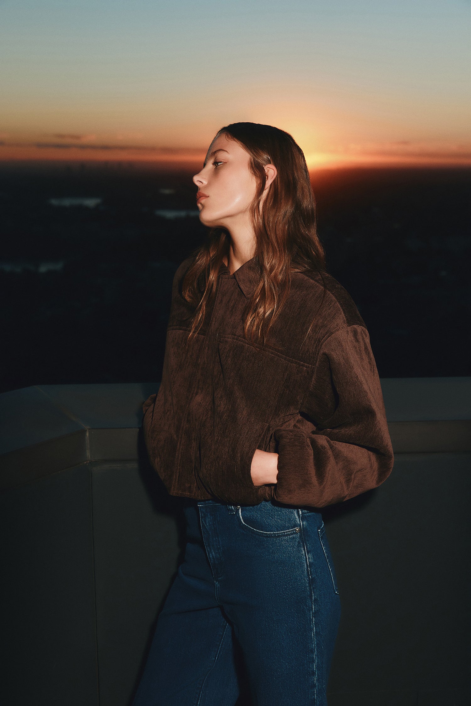 Shop The Look