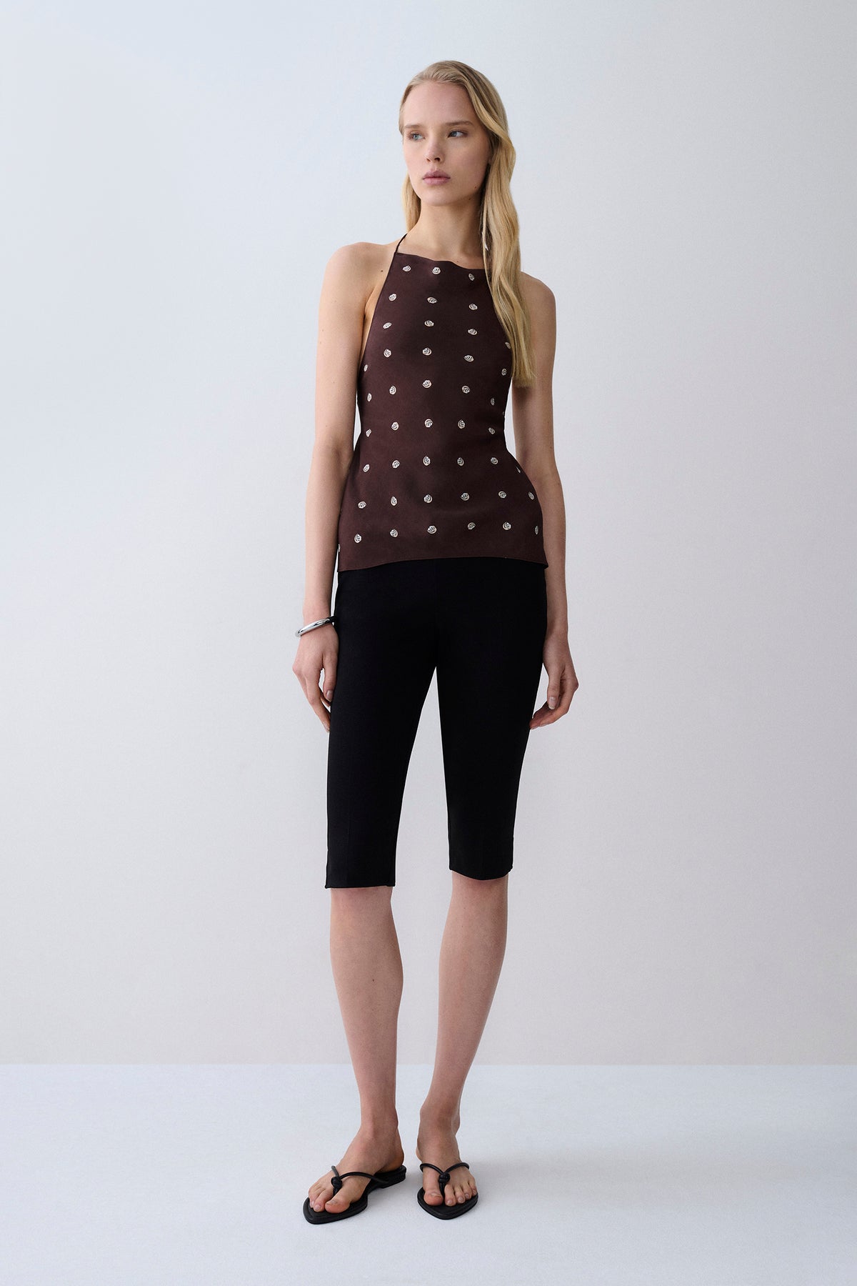 Serpentine Top Serpentine 