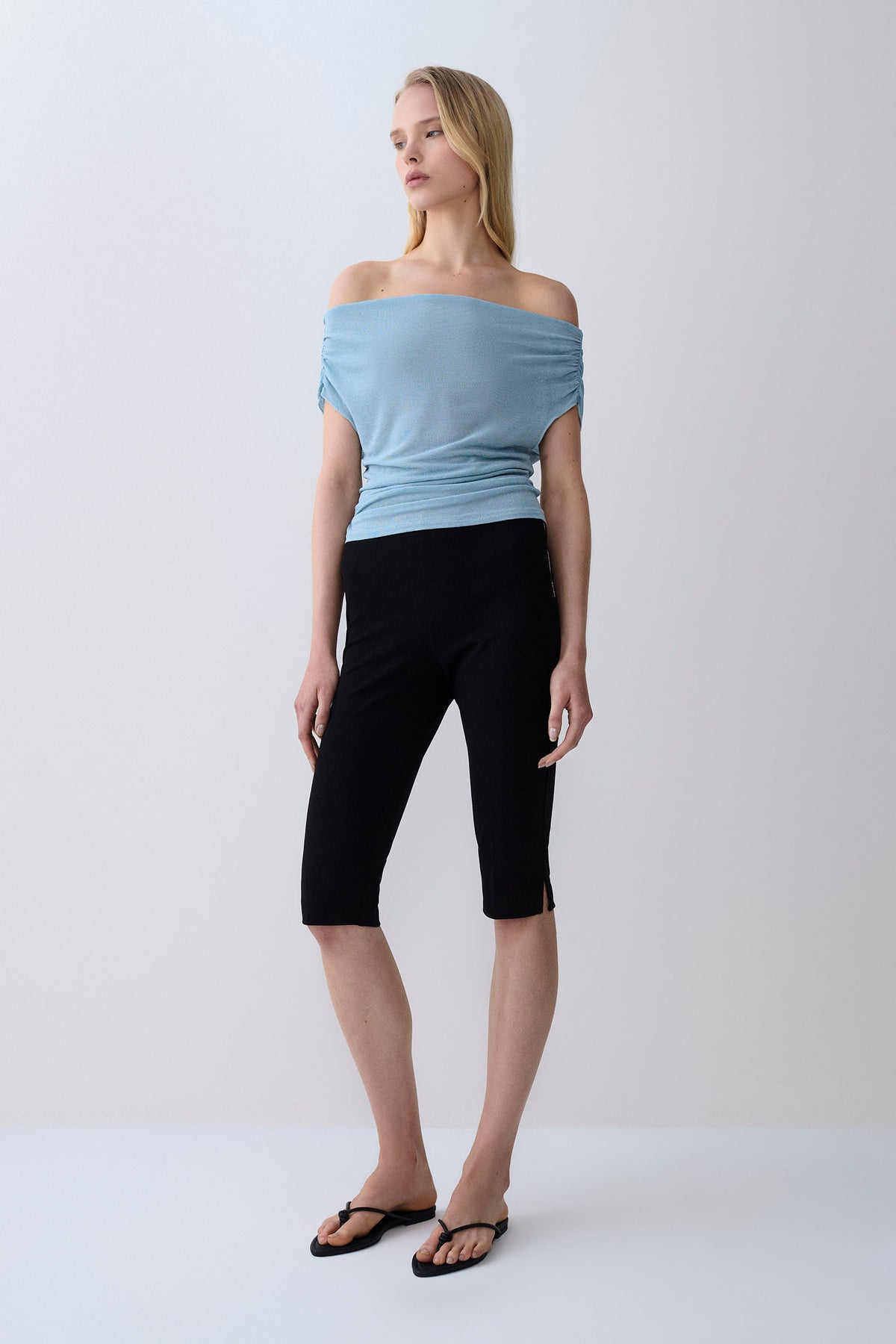 Silo Top Azure 