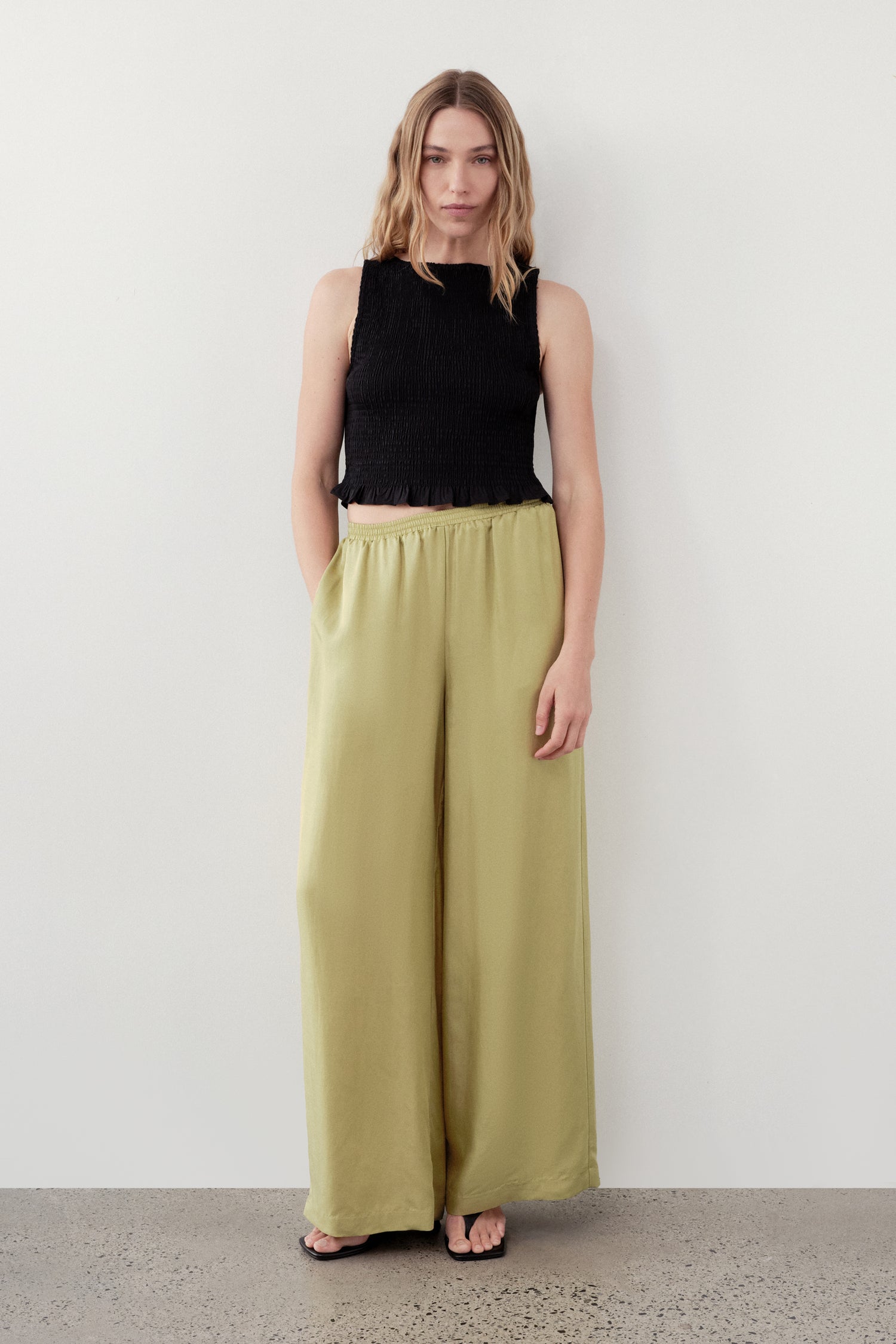 Shop The Look