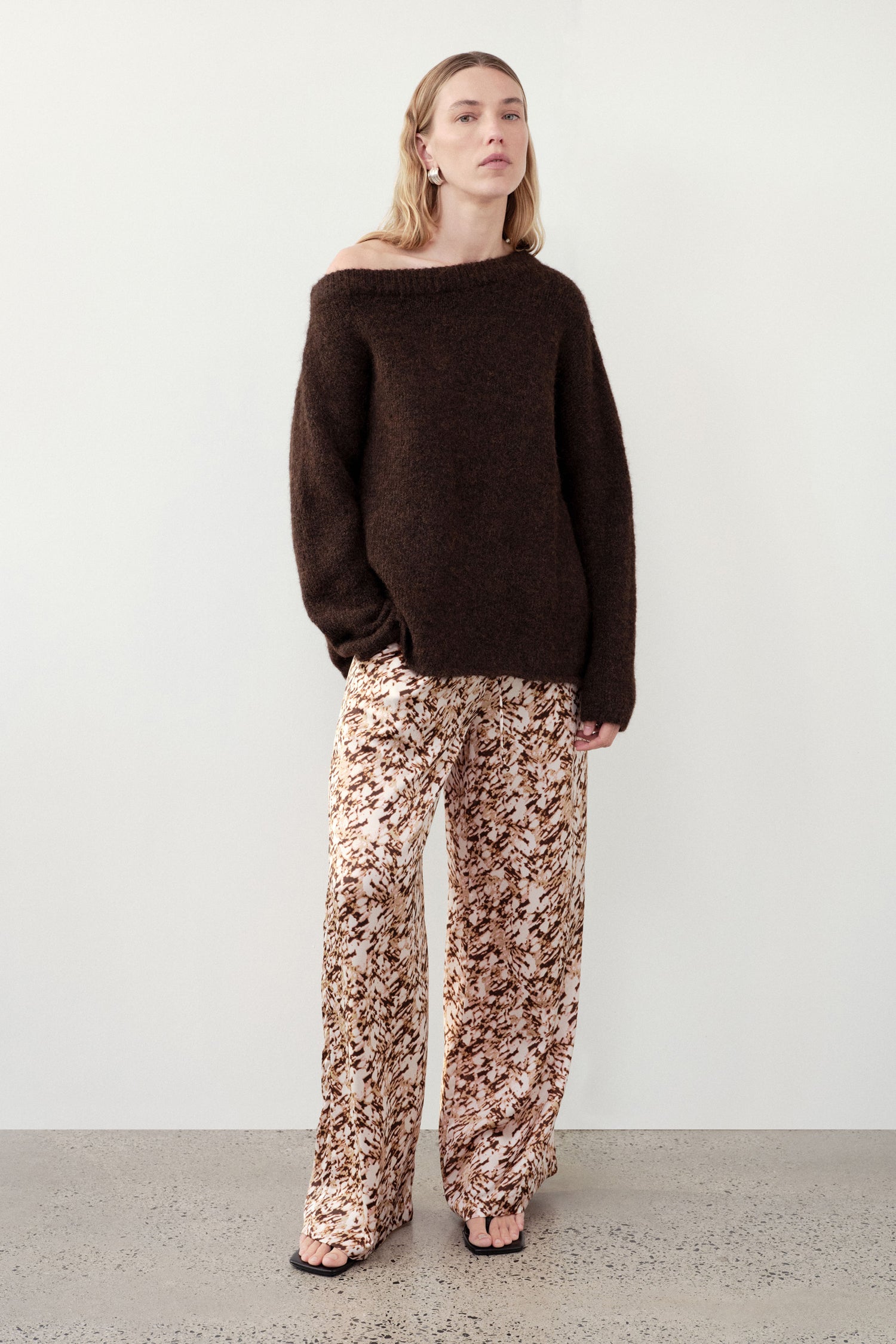 Shop The Look