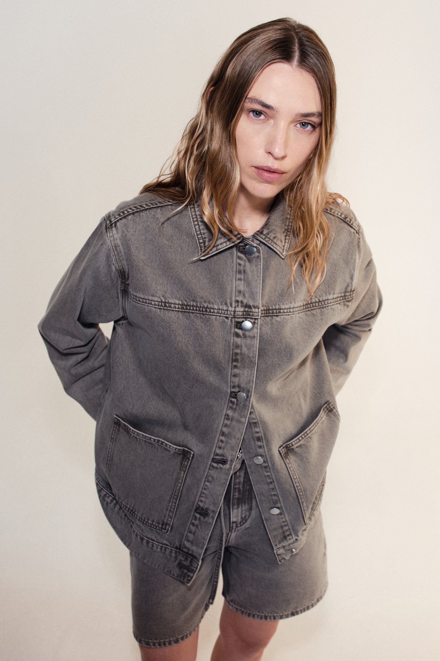 Shop The Look