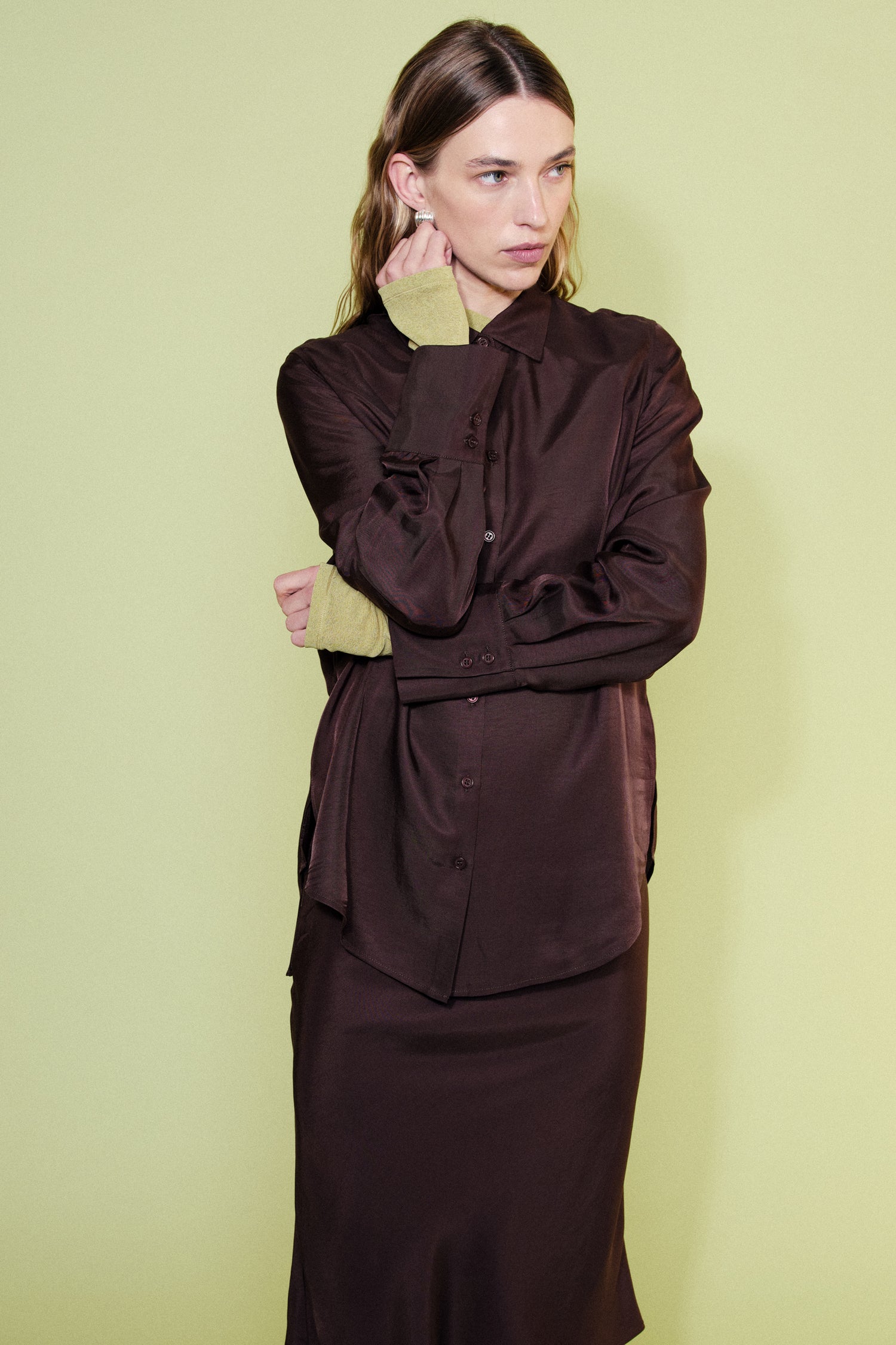 Shop The Look