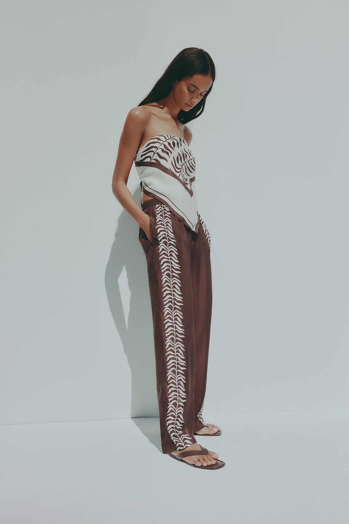 Edera Pant Edera 