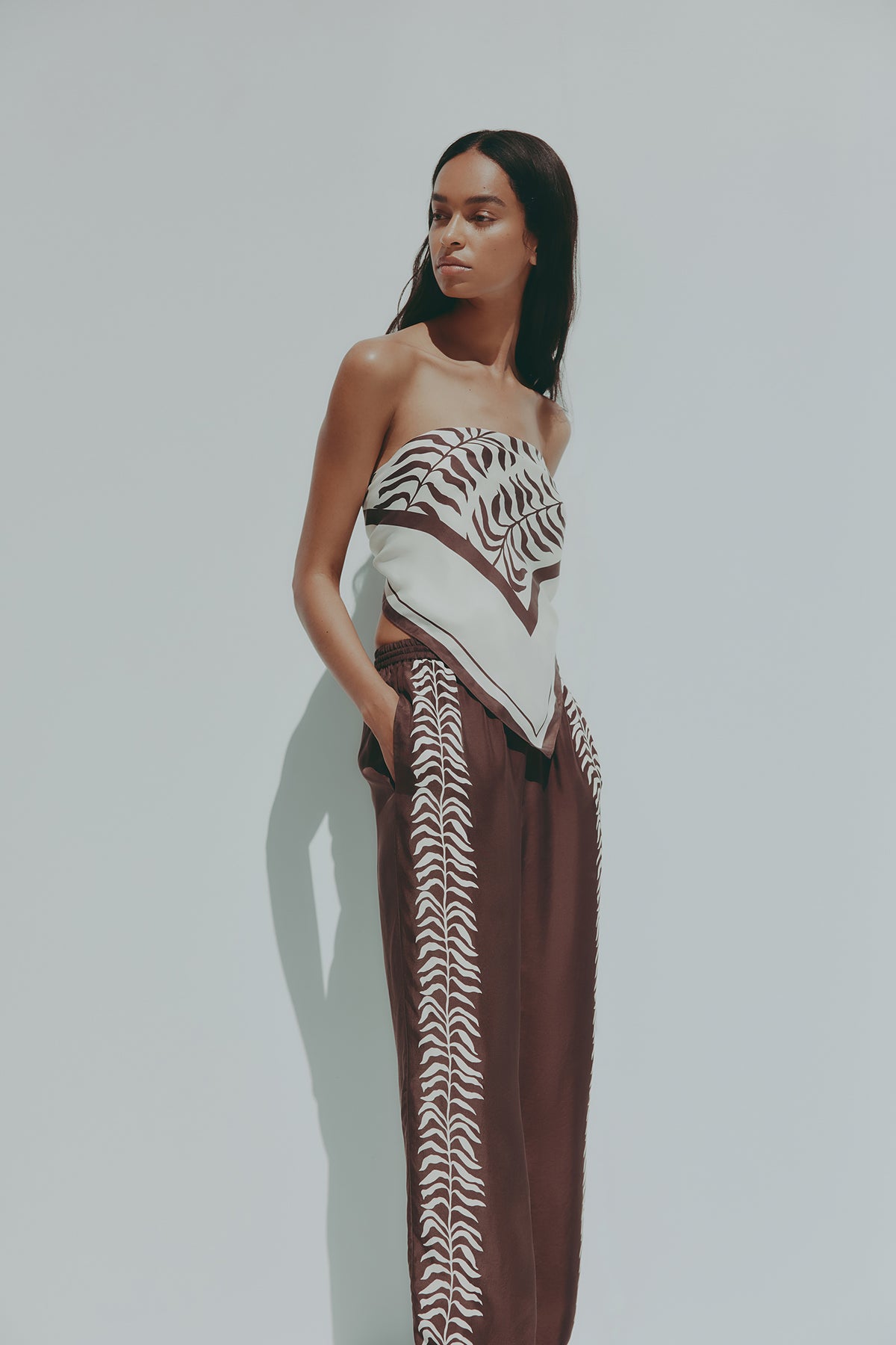 Shop The Look