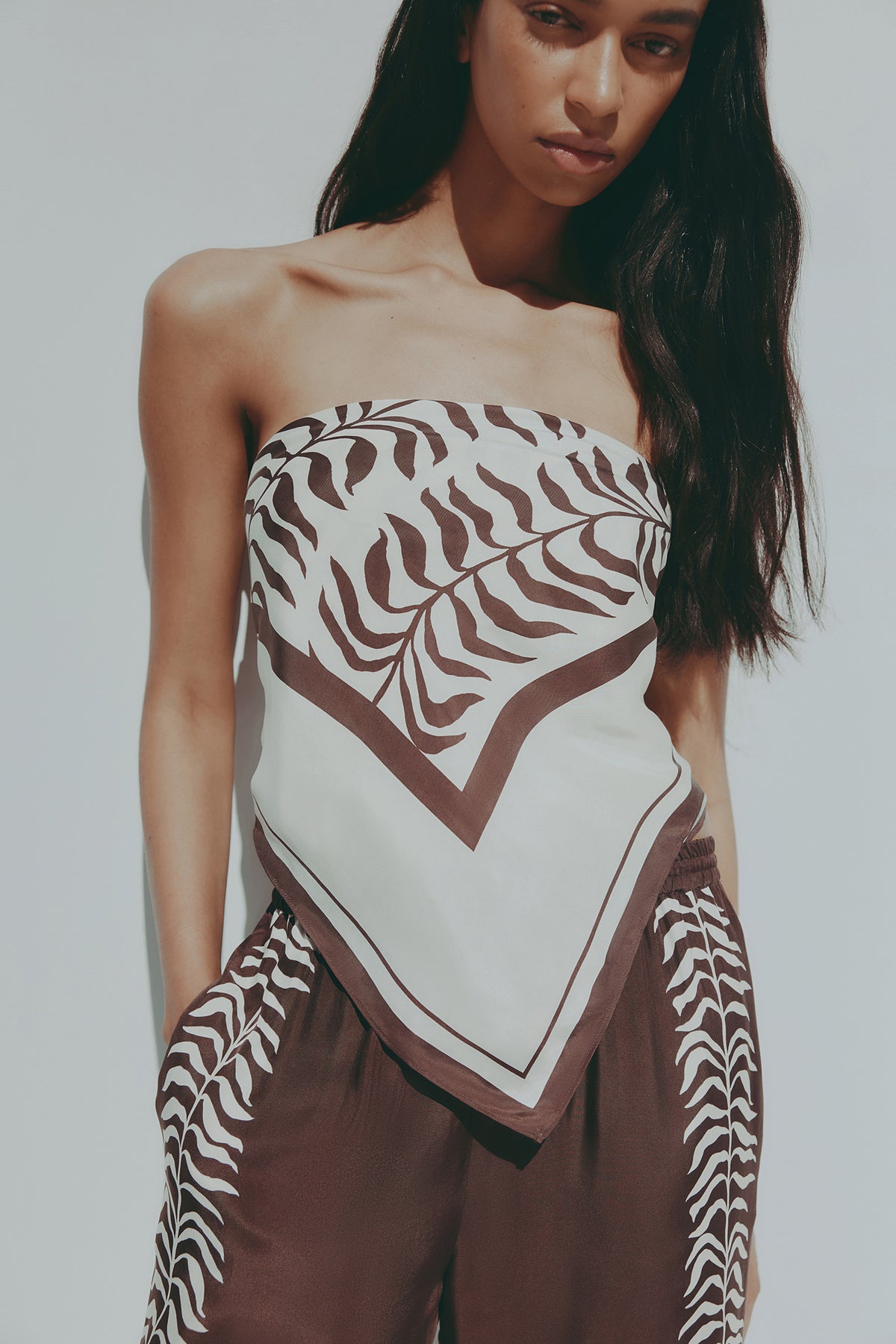 Vela Scarf Vela 