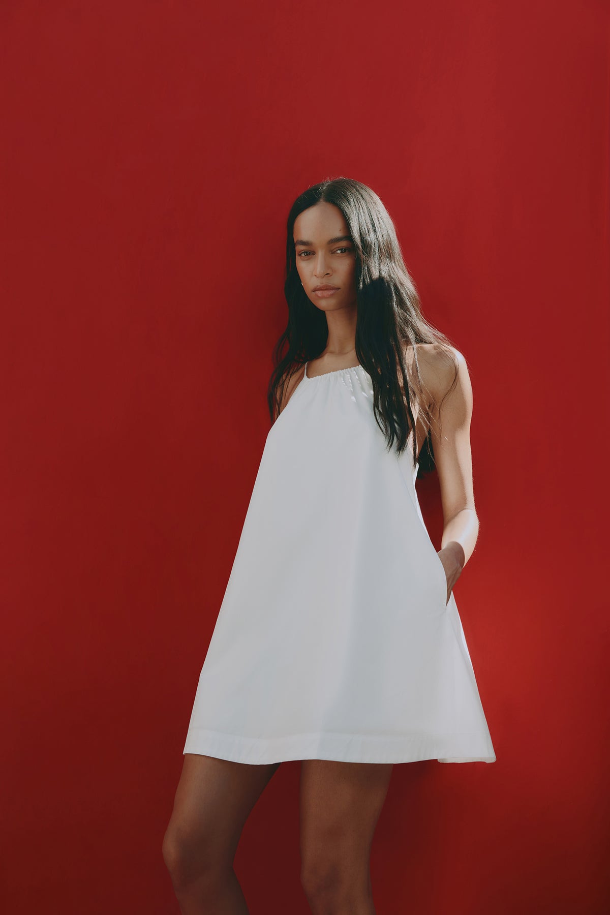Shop The Look