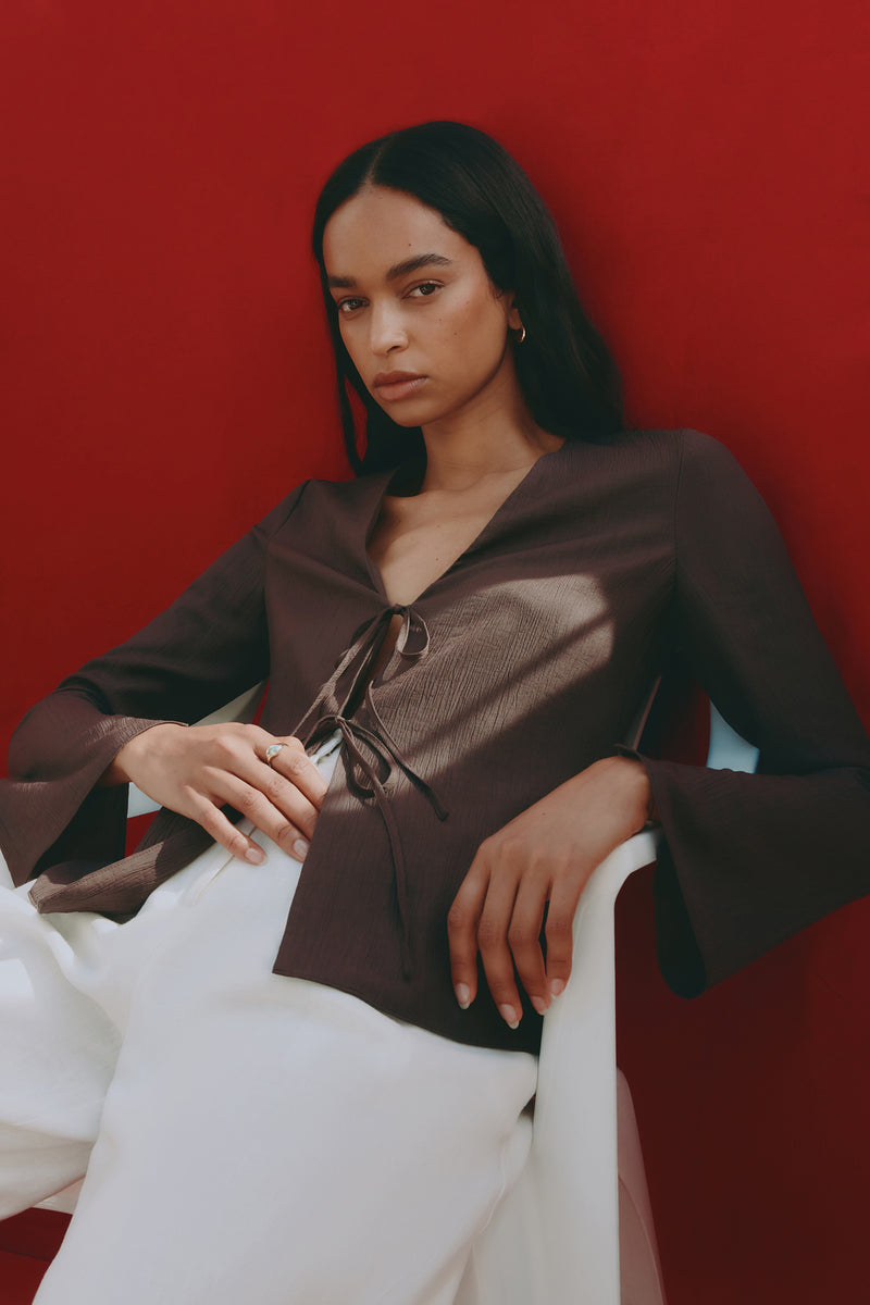 Shop The Look