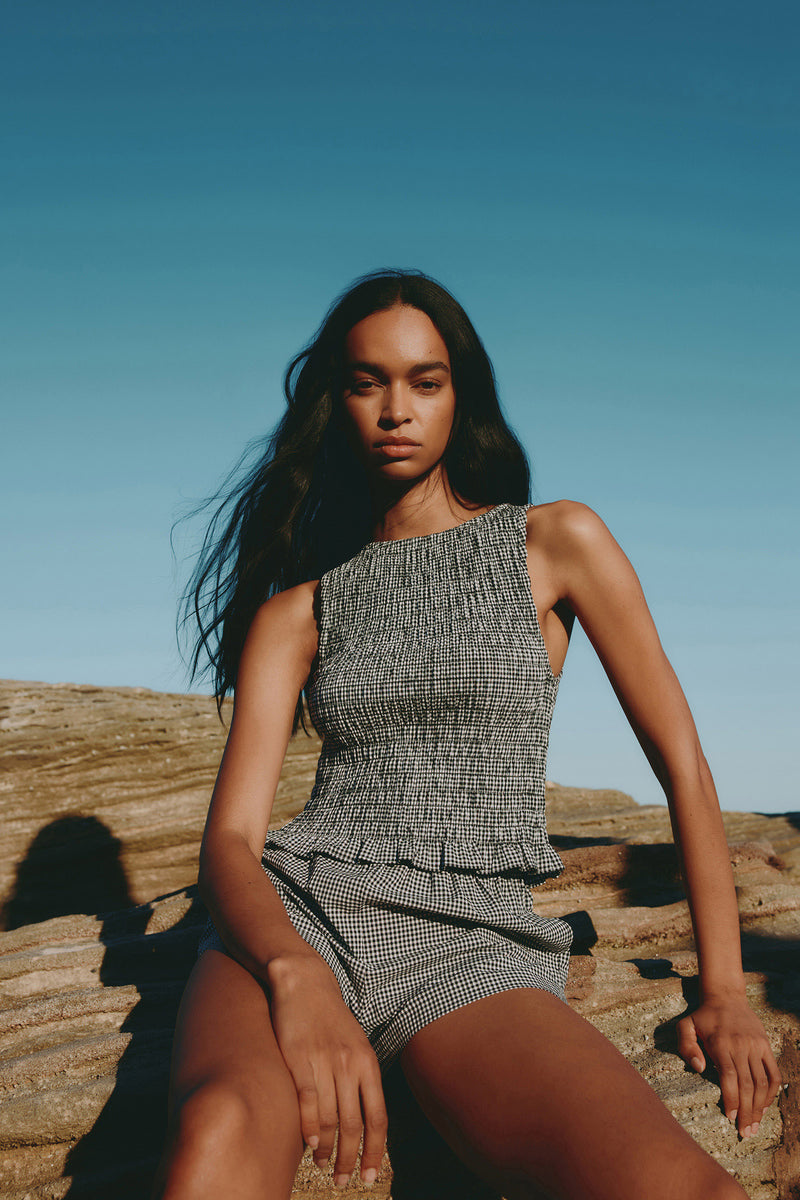 Shop The Look