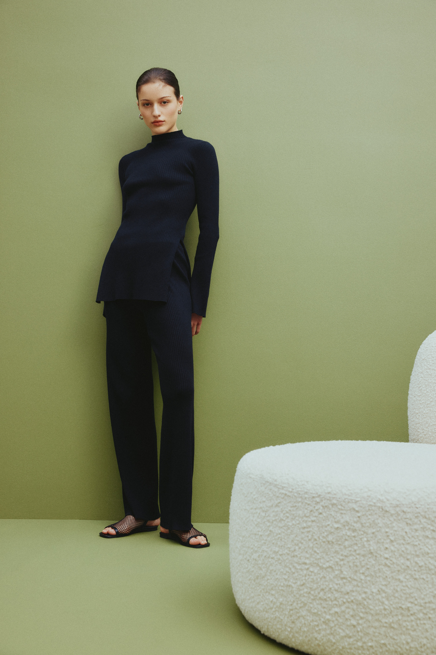 Shop The Look