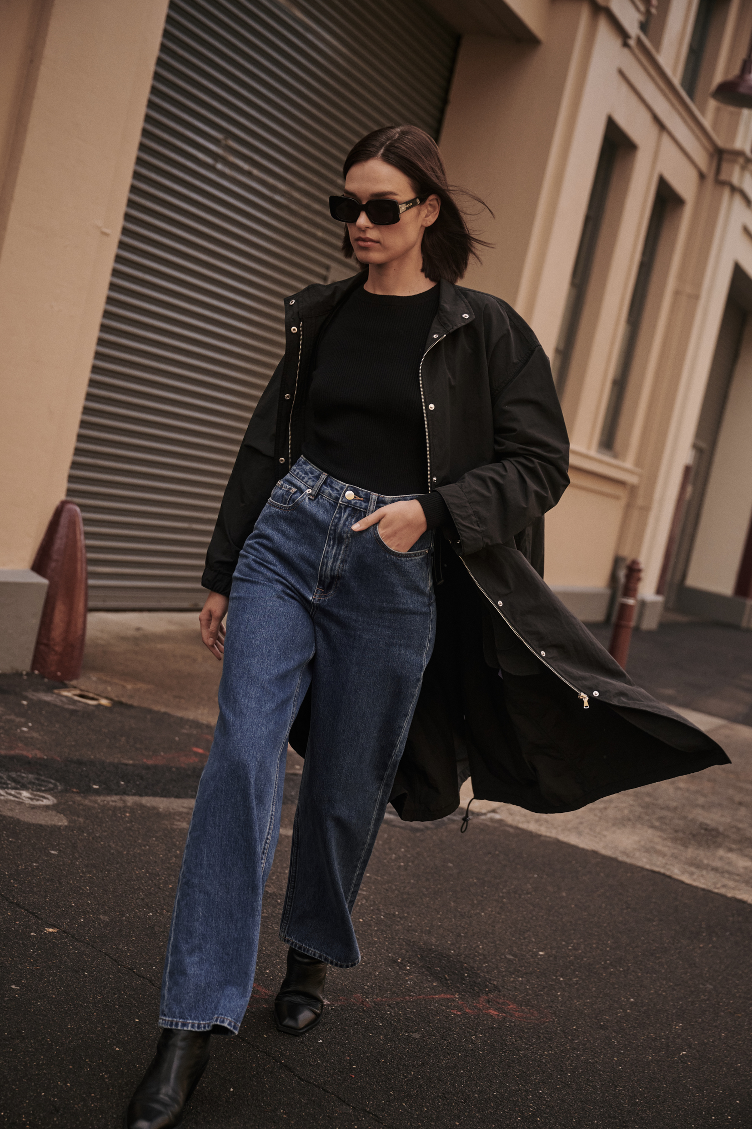 Shop The Look